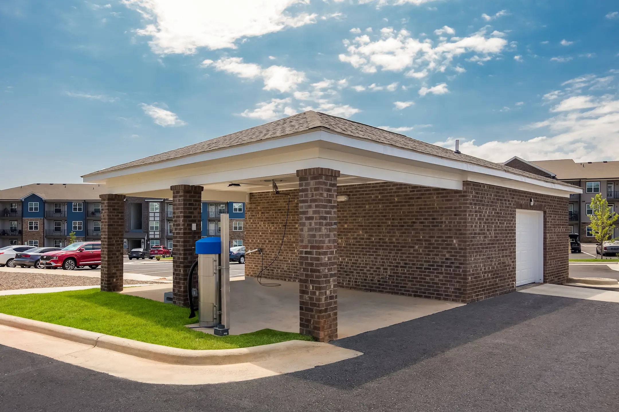 Ardmore At Bryton Apartments Huntersville, NC 28078