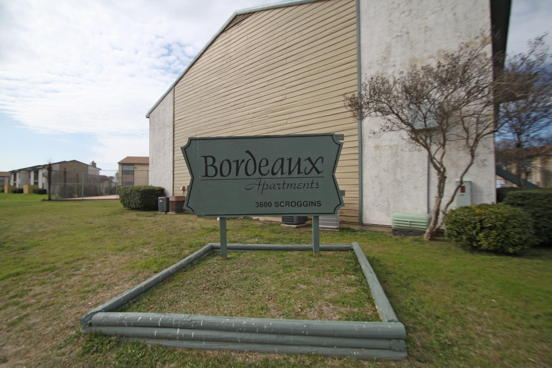 Bordeaux Apartments Apartments Waco, TX 76705