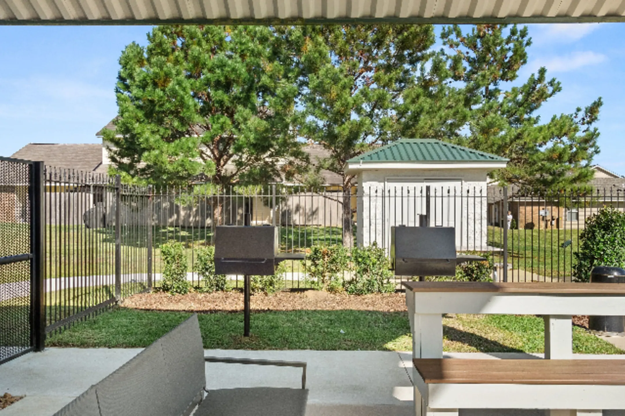 Sycamore Point Apartments Leesville, LA 71446