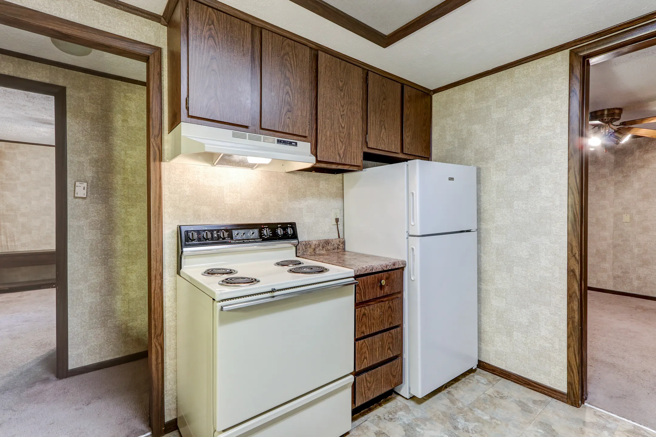 Scioto Fairway Woods Apartments Columbus, OH 43204