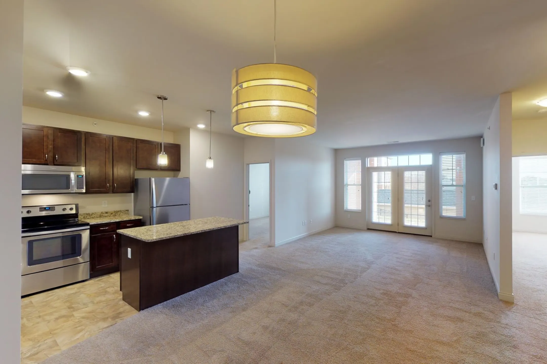 The Enclave Apartments Sharonville, OH 45241