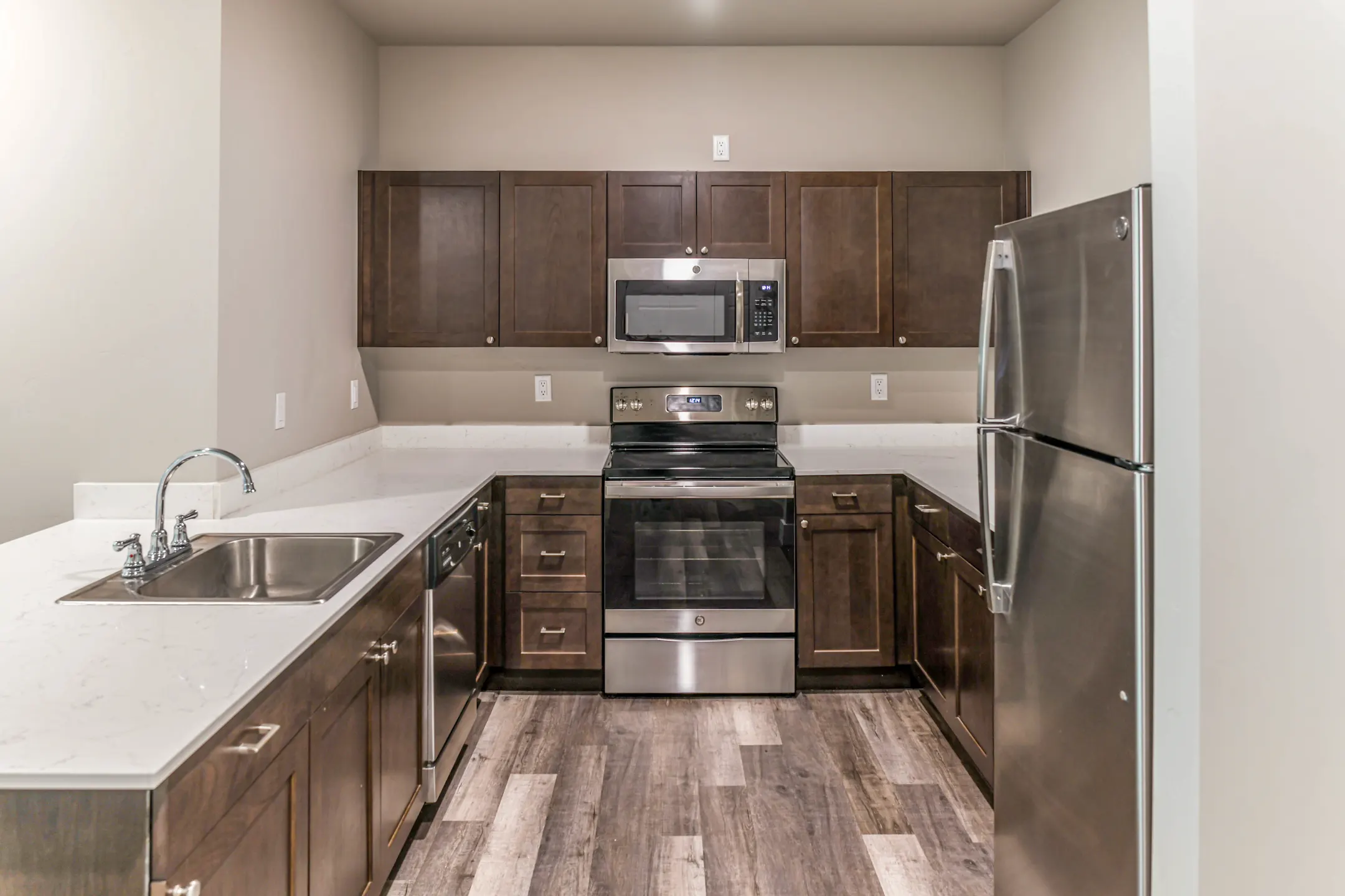 Highline Apartments Apartments Columbia Falls, MT 59912