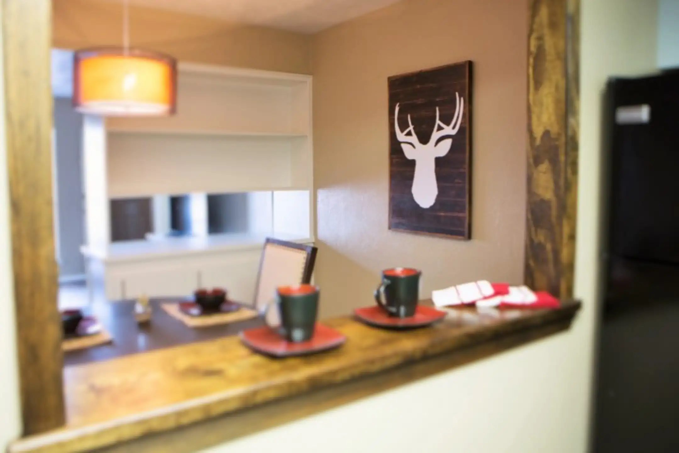 The Lodge on Broadway Apartments Tyler, TX 75701