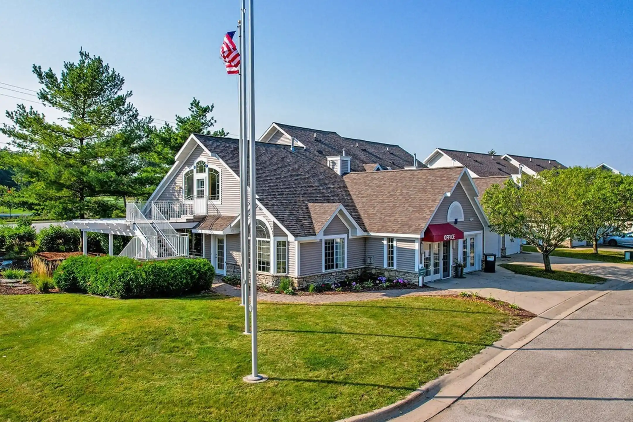 Avalon Cove Townhomes Townhomes Rochester, MN 55901