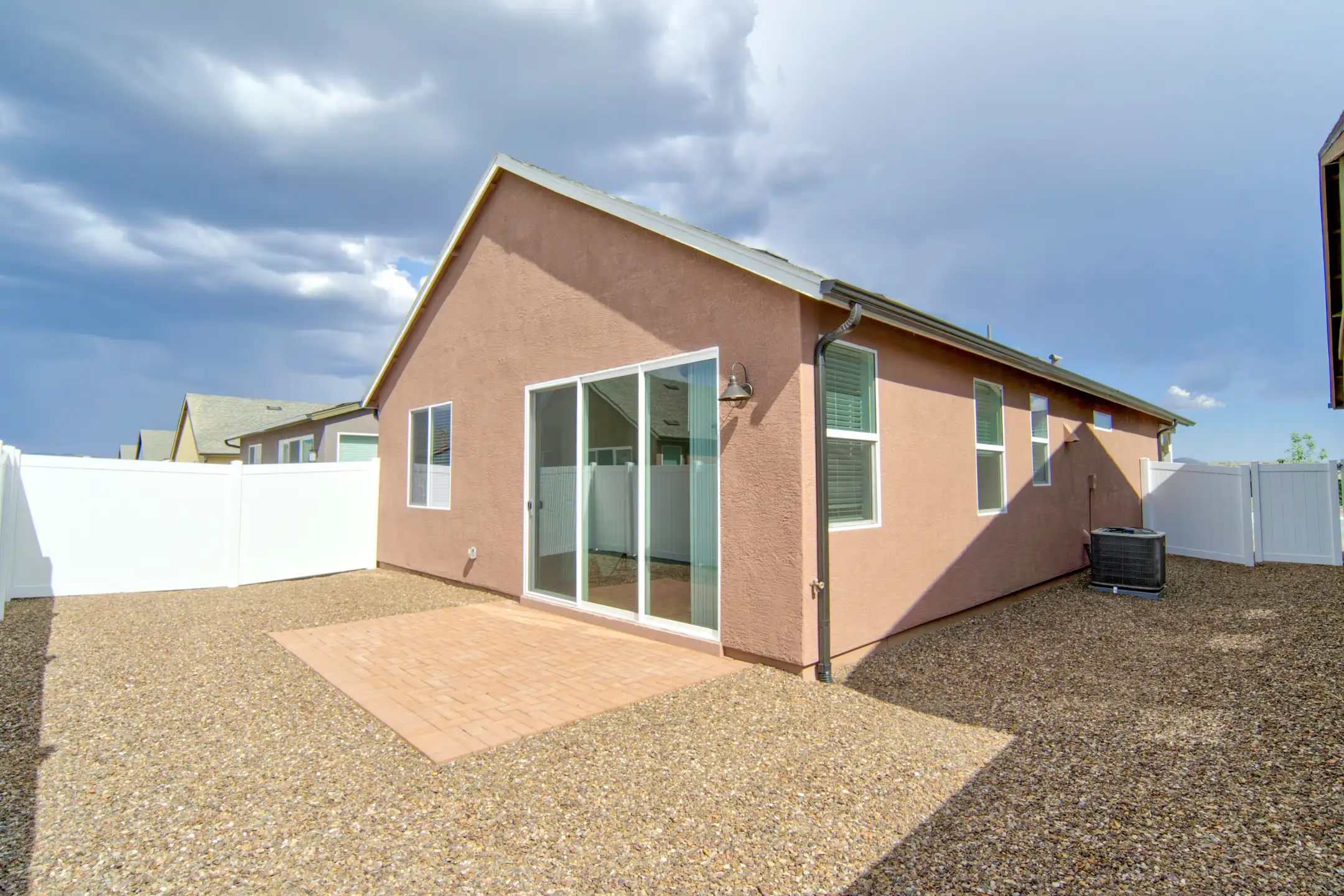 Mulberry Farms 12351 Bradshaw Mountain Road Dewey, AZ Houses for