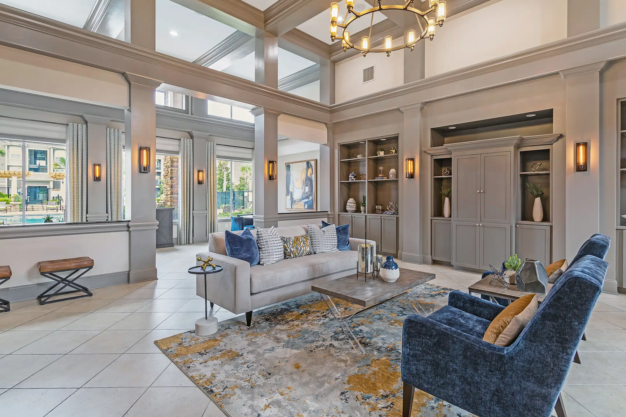 The Carlyle at Godley Station 385 Godley Station Blvd Pooler, GA