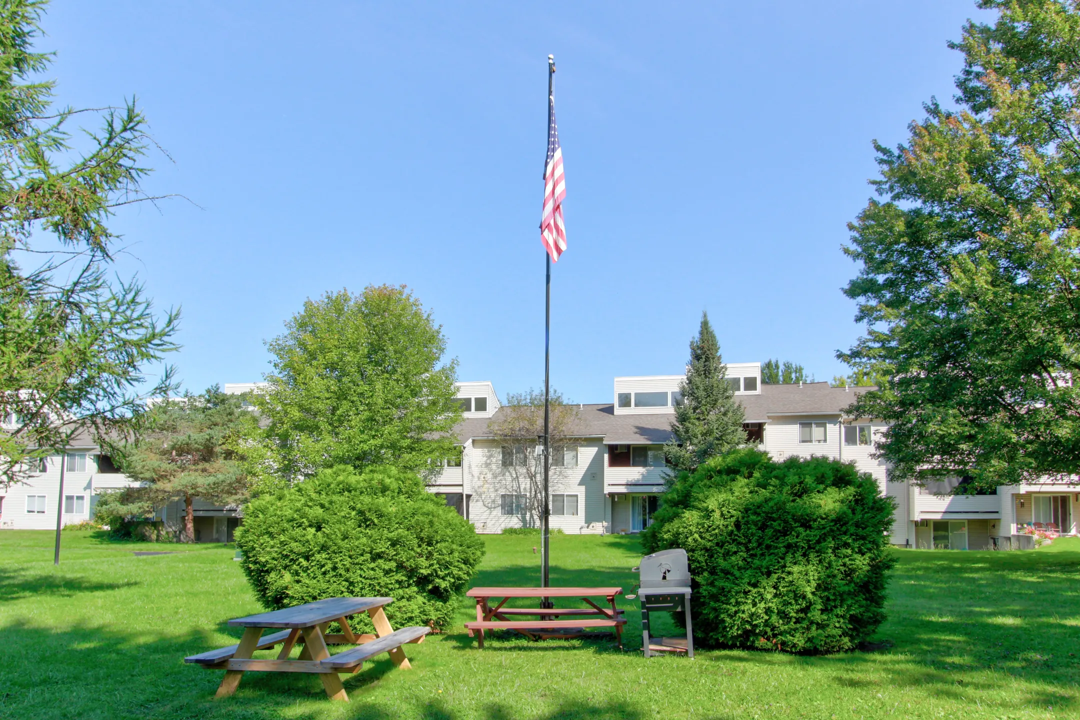 Minoa Estates Apartments 501 Edgerton St Minoa, NY Apartments for