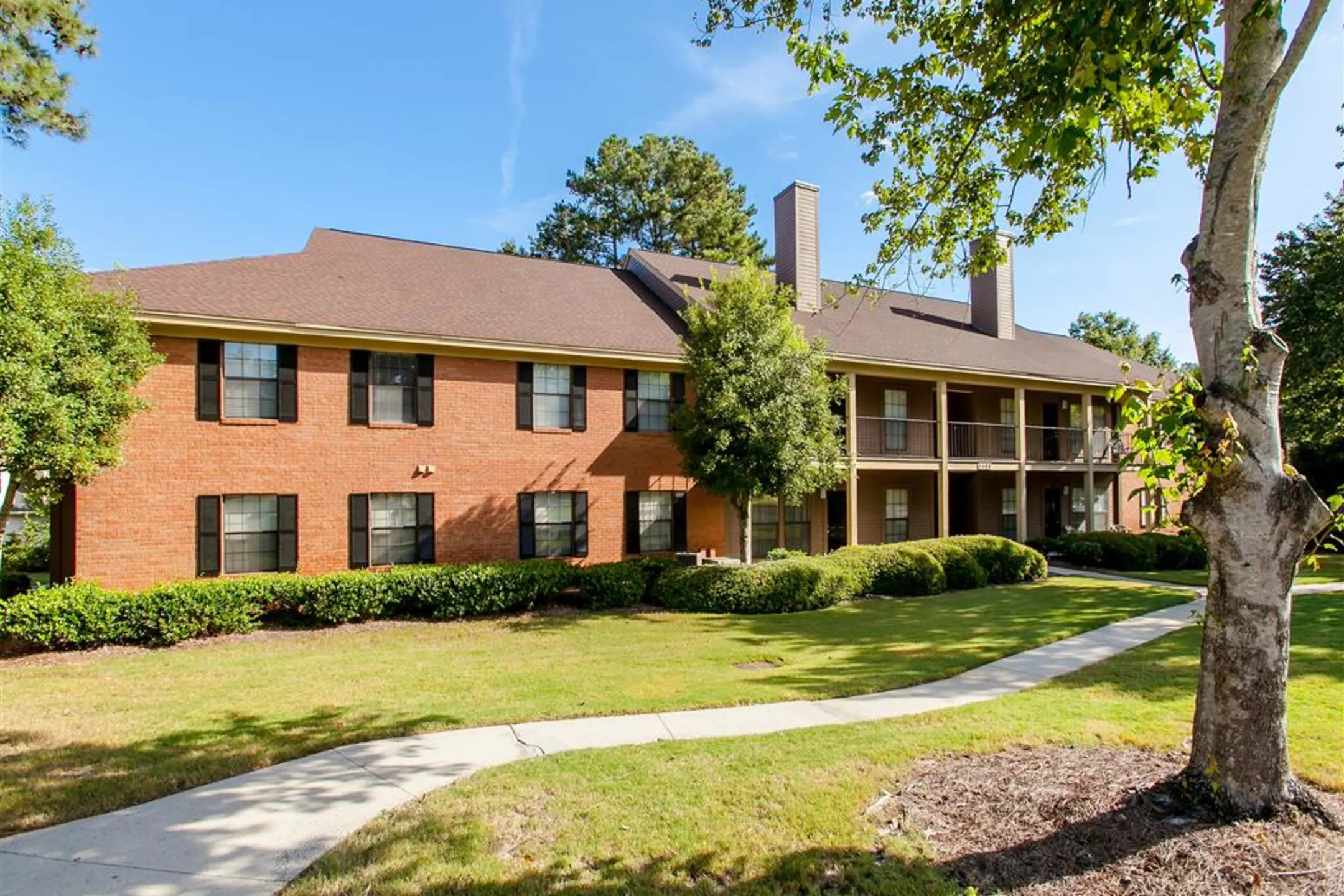 Stevens Creek Commons Apartments Augusta, GA 30907