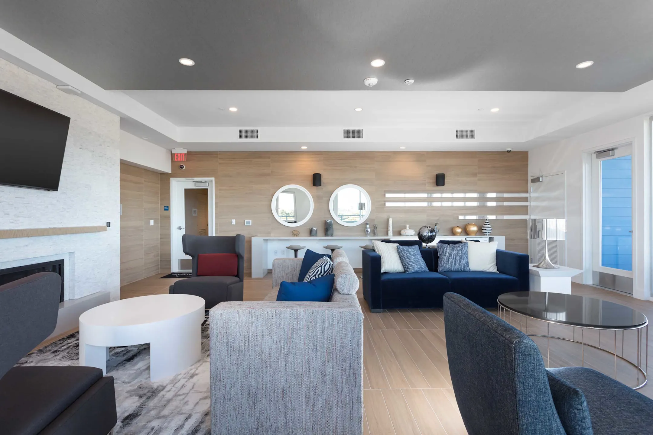 The Triton 55 Triton Park Lane Foster City, CA Apartments for Rent