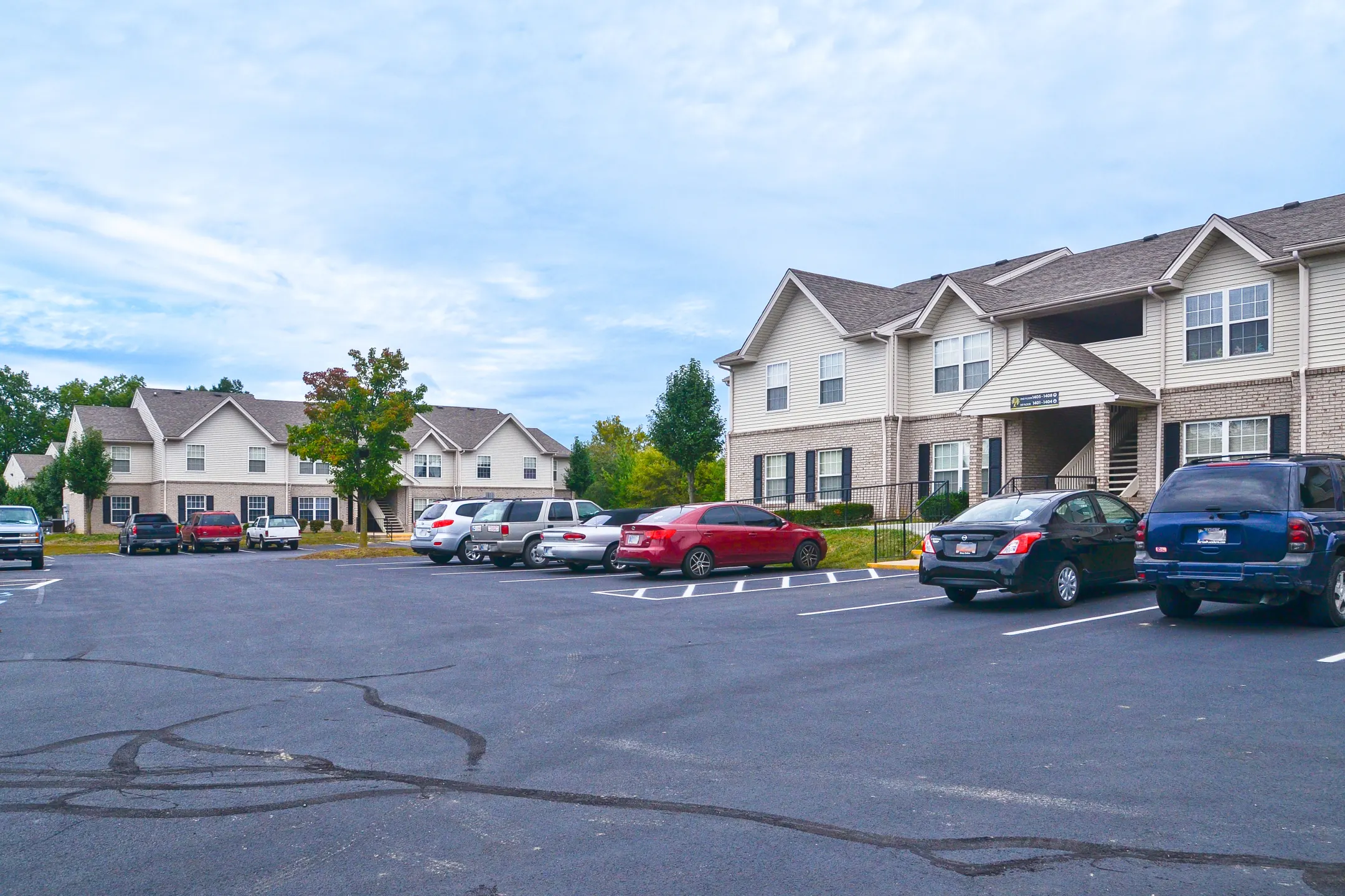 Oak Meadow Apartments Apartments North Vernon, IN 47265