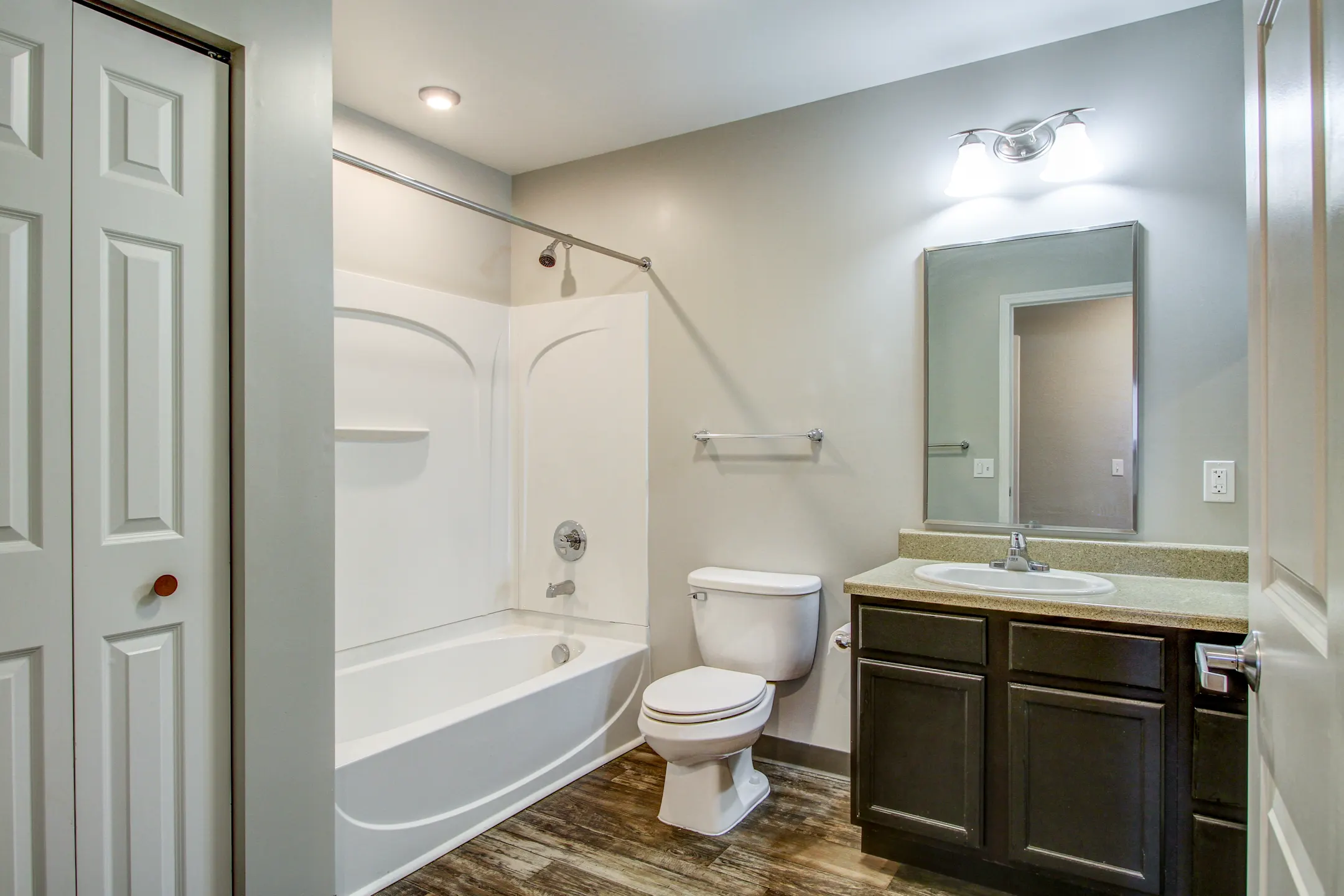 Northwind Apartment Homes 403 W Mitchell St Gaylord, MI Apartments