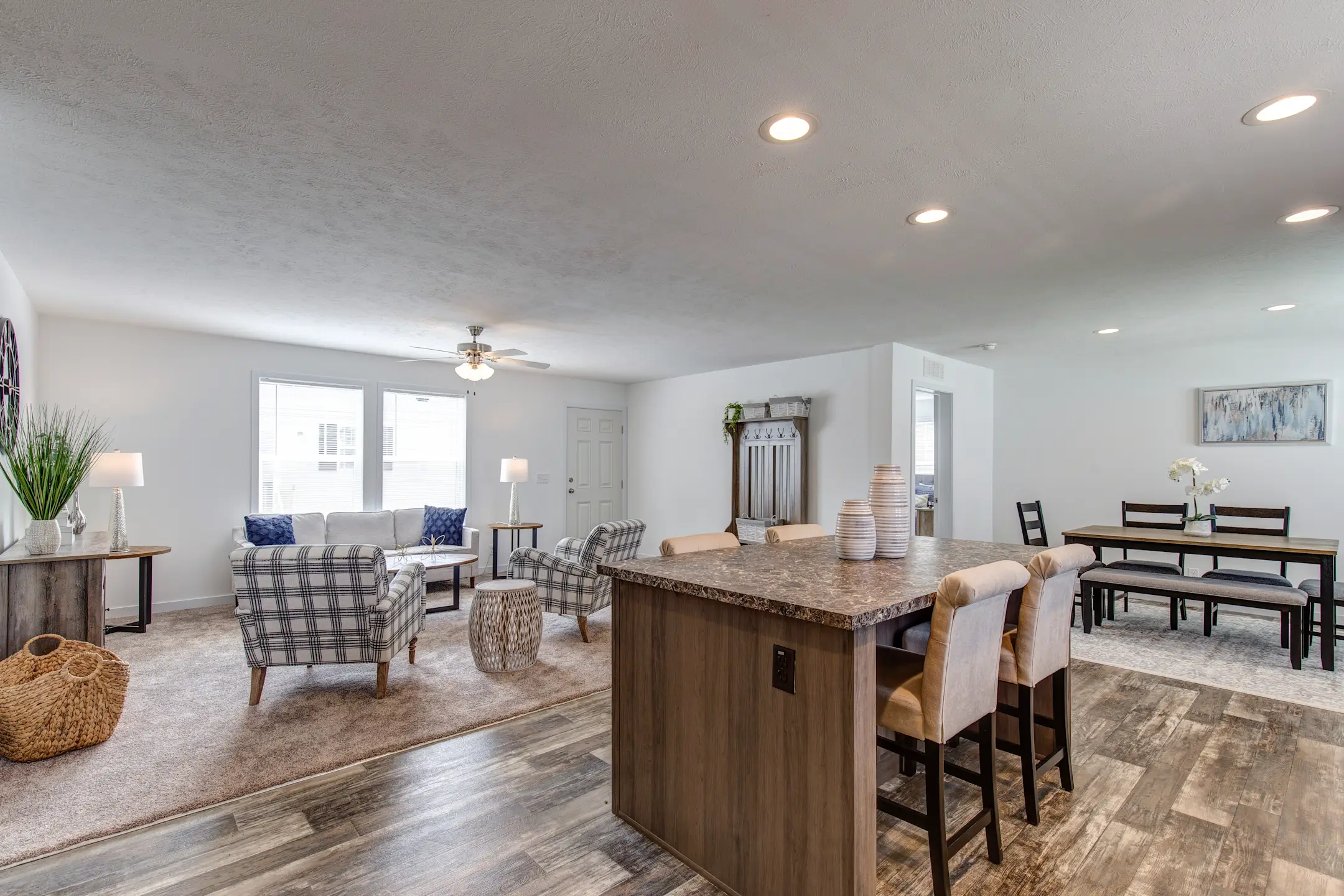 The Willows 400 The Willows Goshen, IN Houses for Rent Rent.