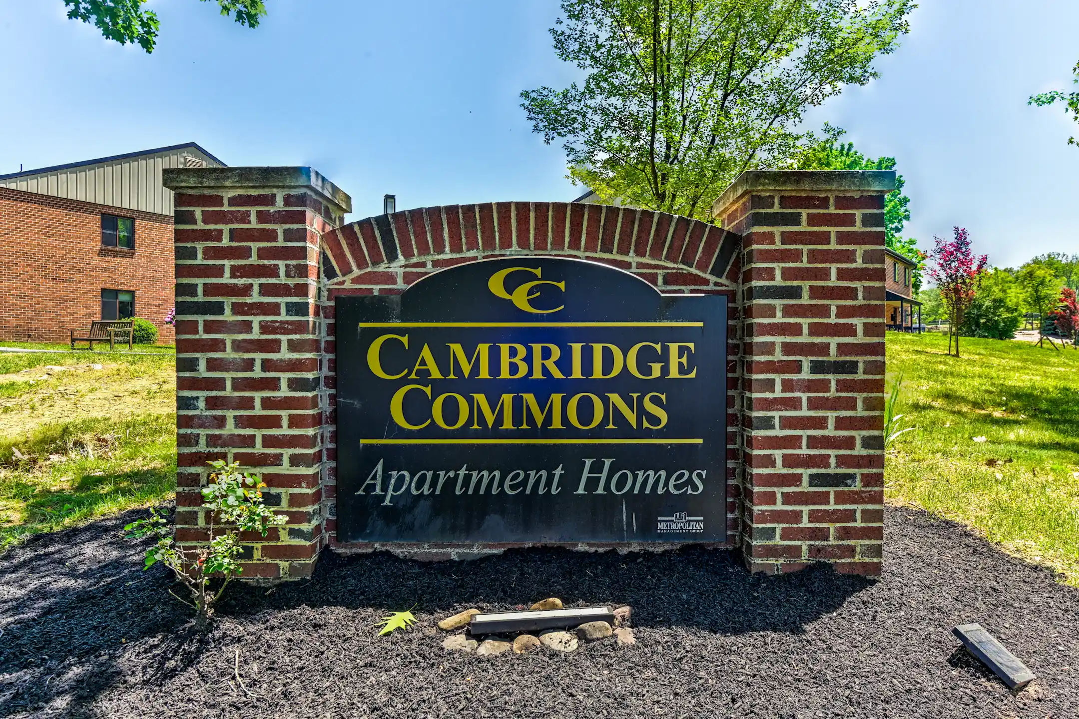 Cambridge Commons Apartments Reading, PA 19610