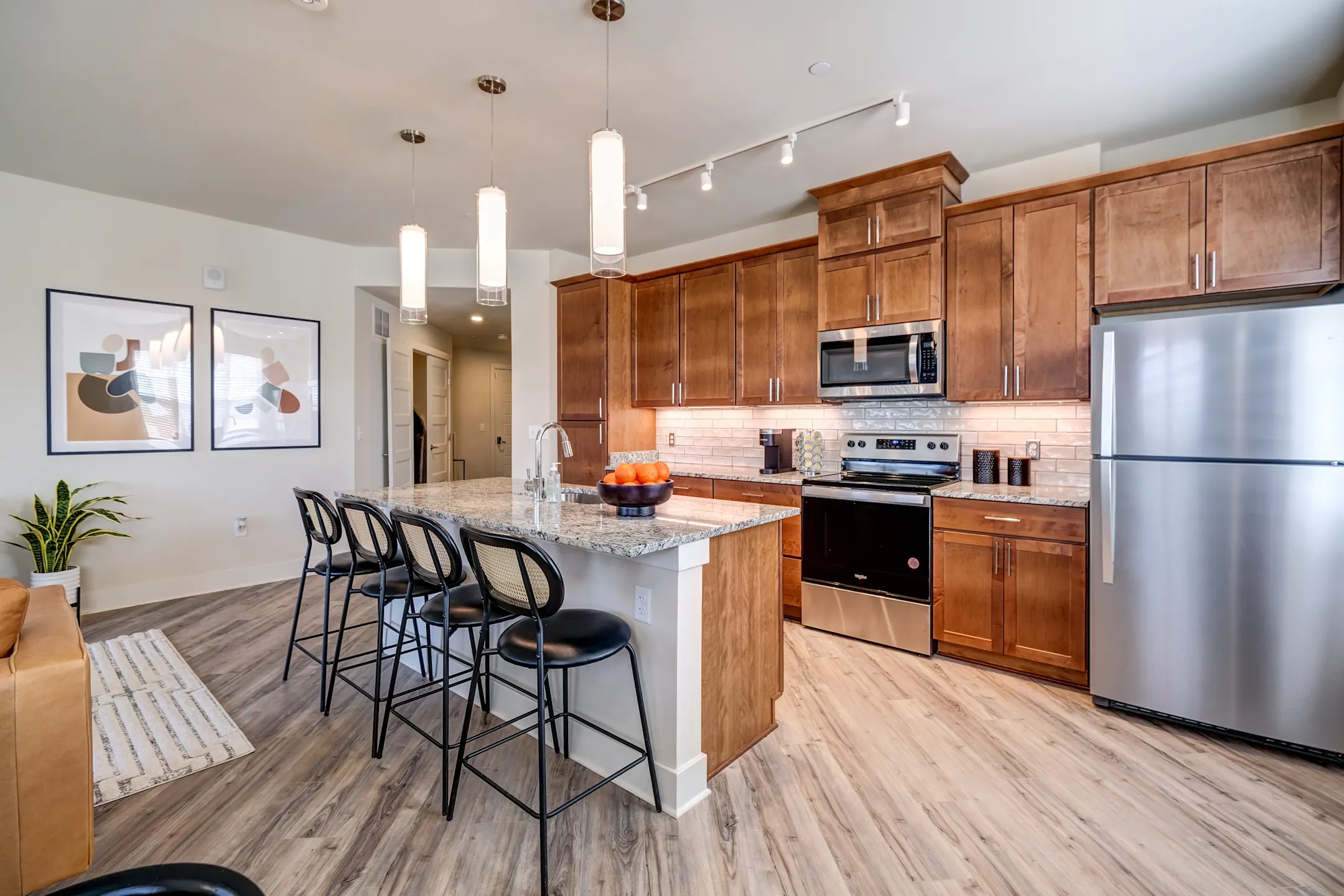 Mt. Villa Apartments at Turf Valley Apartments Ellicott City, MD 21042