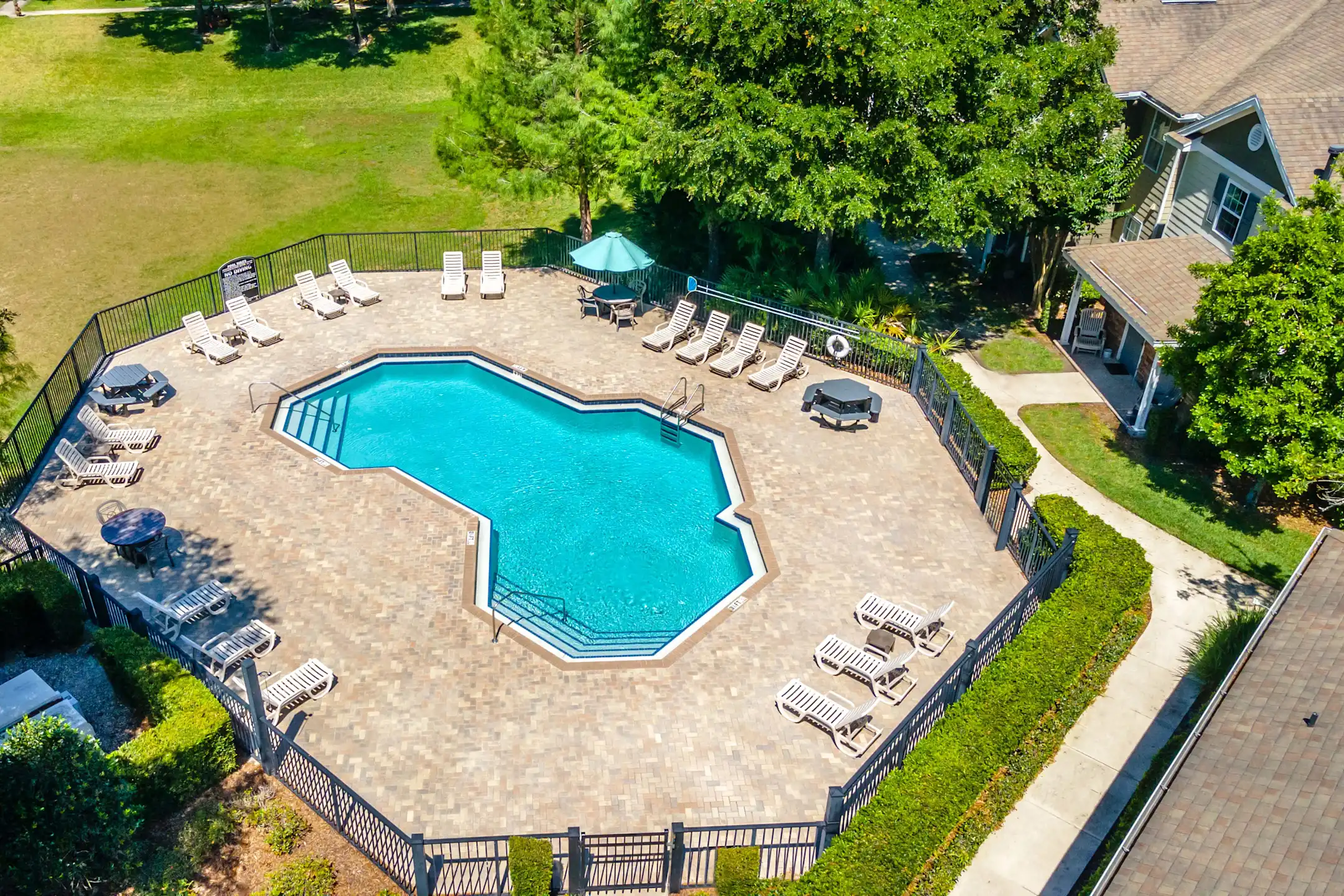 Spring Lake Cove Apartments Fruitland Park, FL 34731