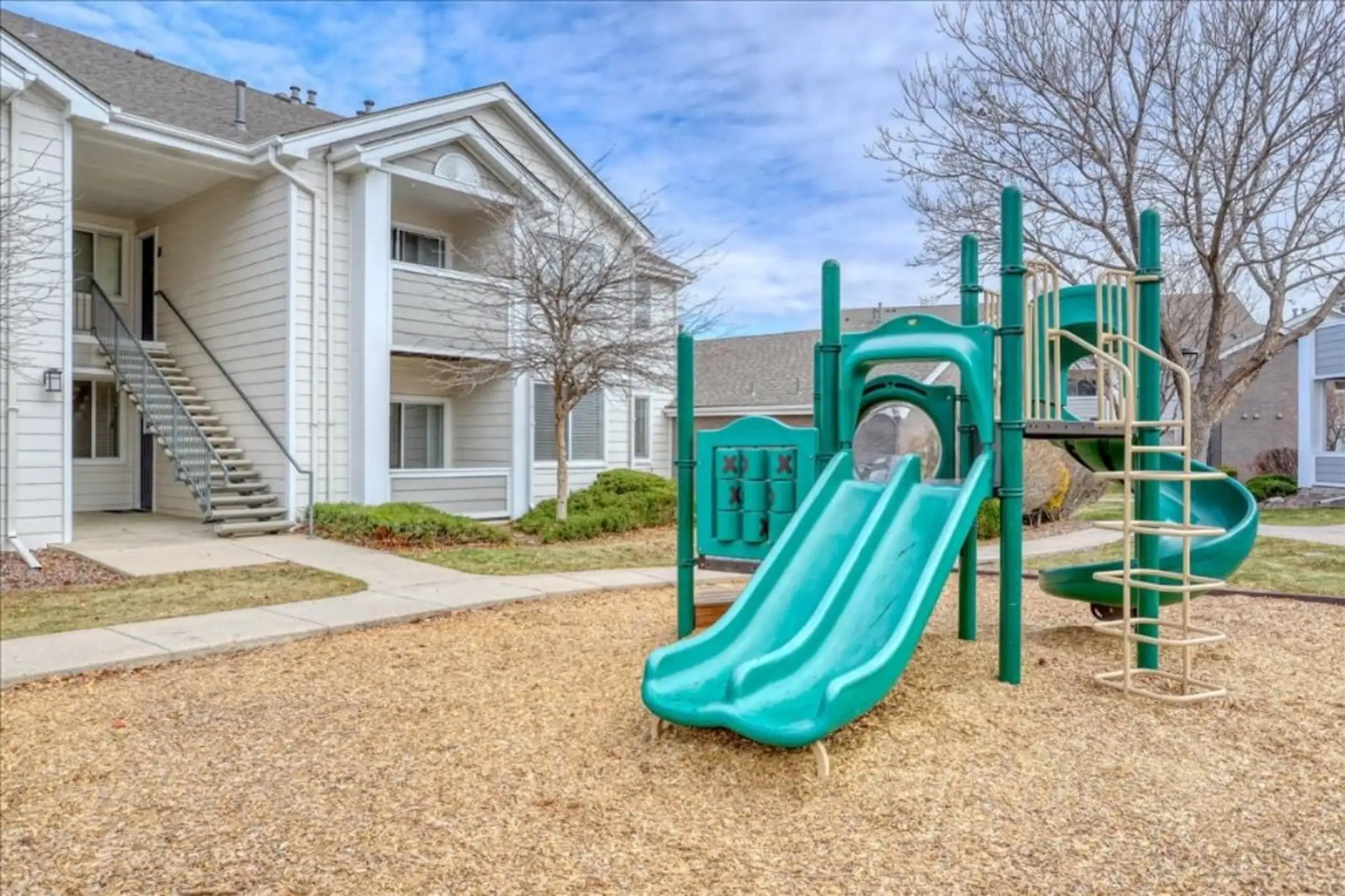 Arium at Highlands Ranch 3380 E County Line Rd Highlands Ranch, CO