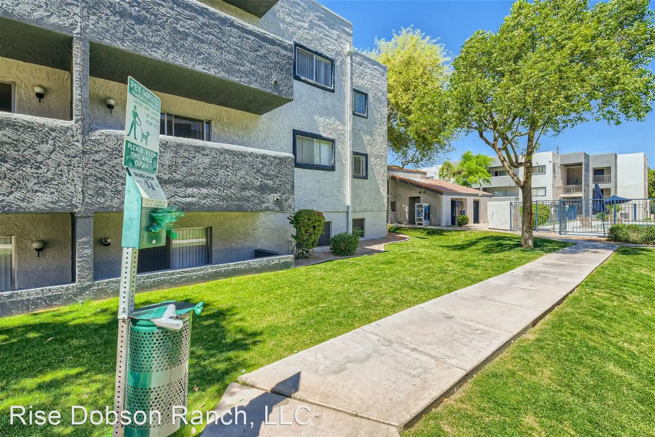 Rise at Dobson Ranch 1325 W Guadalupe Rd Mesa, AZ Apartments for Rent Rent.