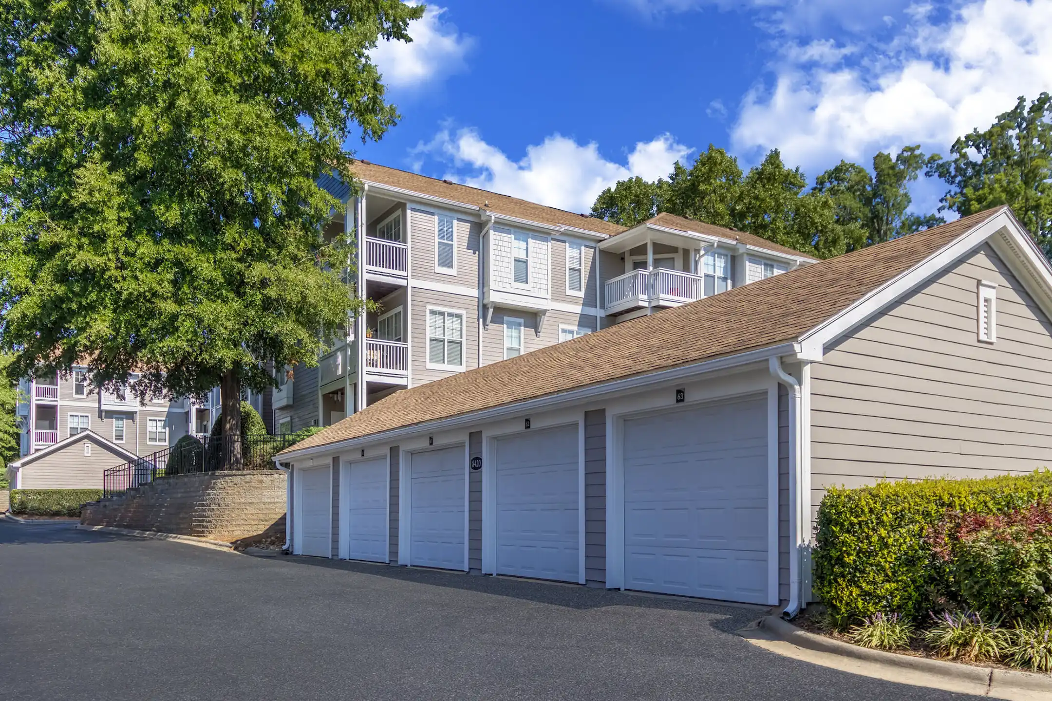 Camden Sedgebrook Apartments Huntersville, NC 28078