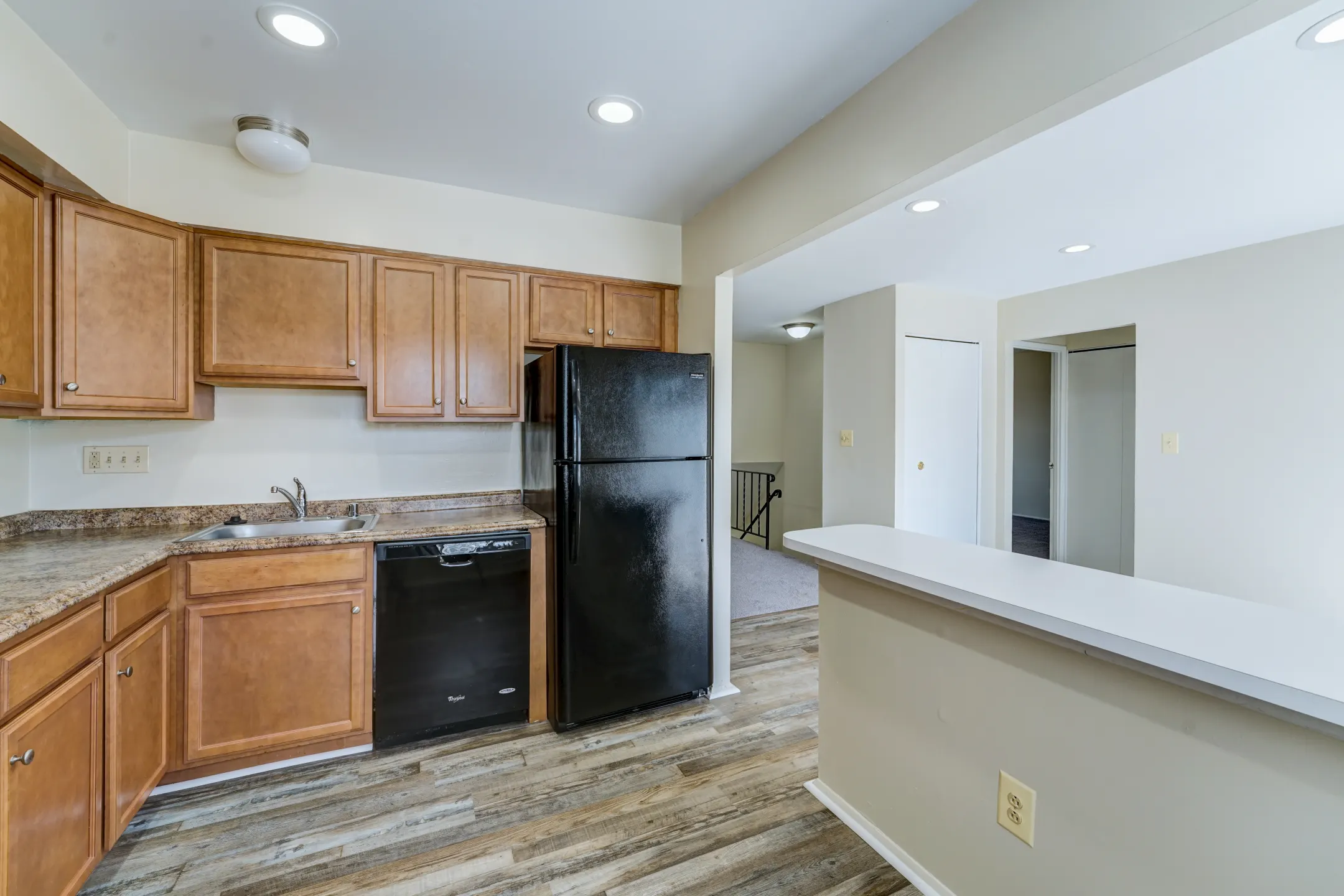 Pickwick Apartments Baltimore, MD 21209