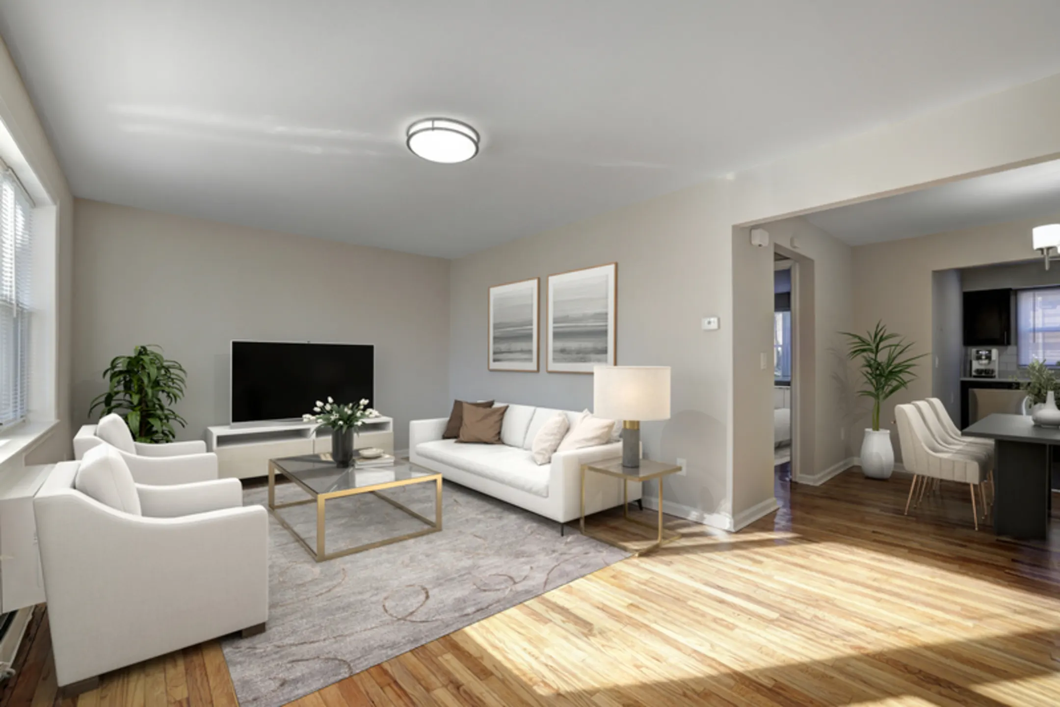 Rutherford Heights Apartments East Rutherford, NJ 07073