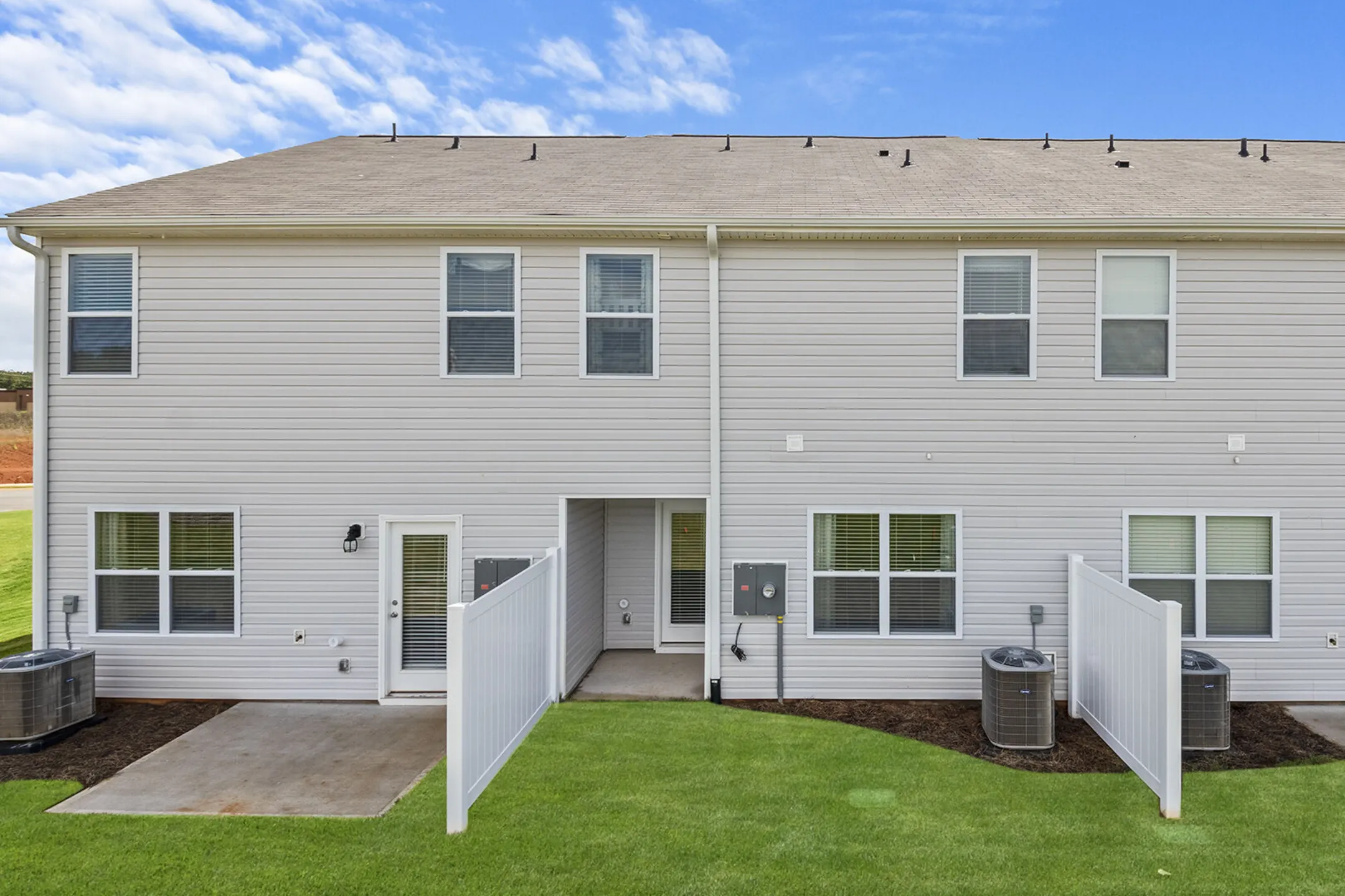 Rosemary Glen 541 North Carolina 61 Whitsett, NC Apartments for Rent Rent.