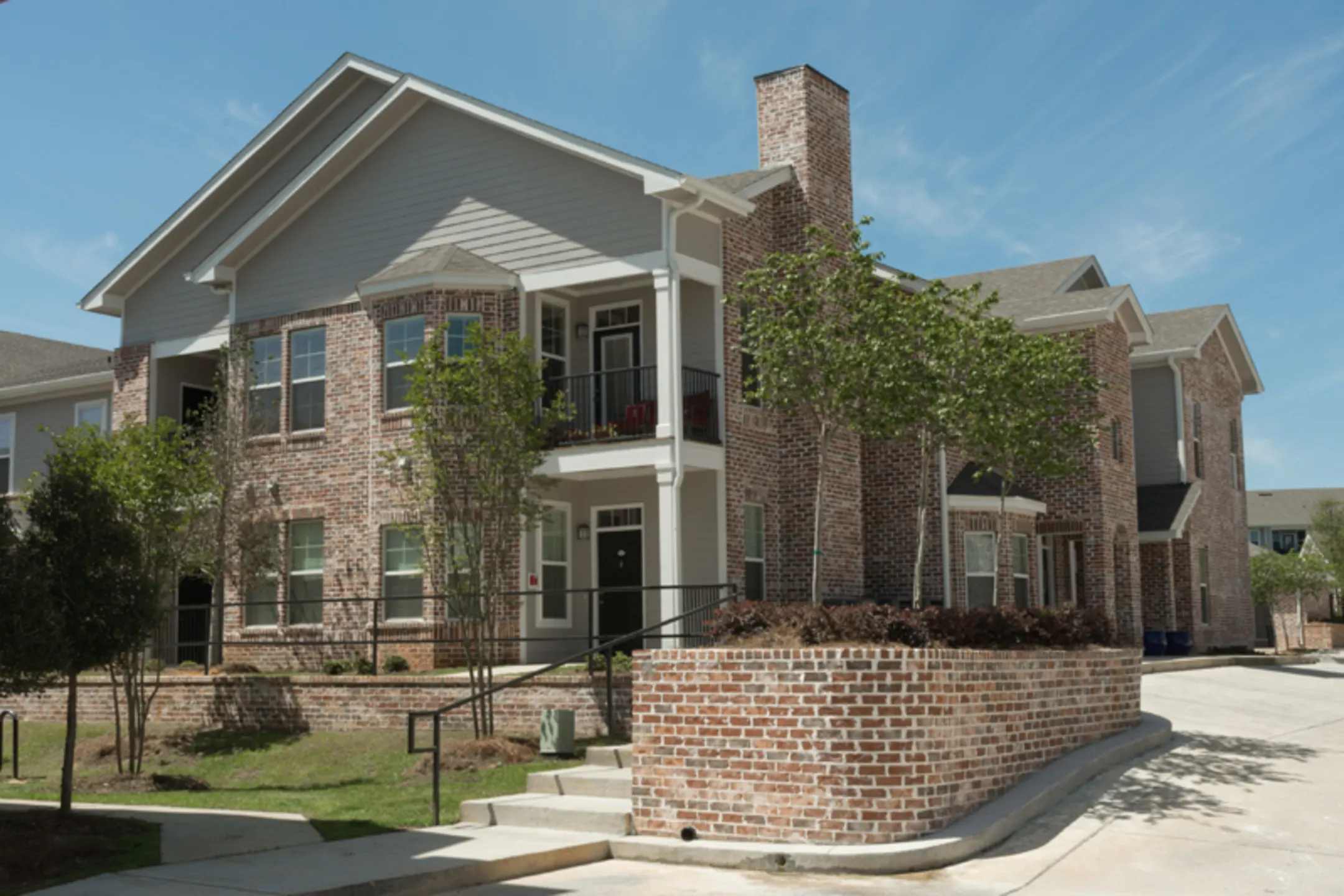 Arbor Crossing At Buck Lake Apartments Tallahassee, FL 32317
