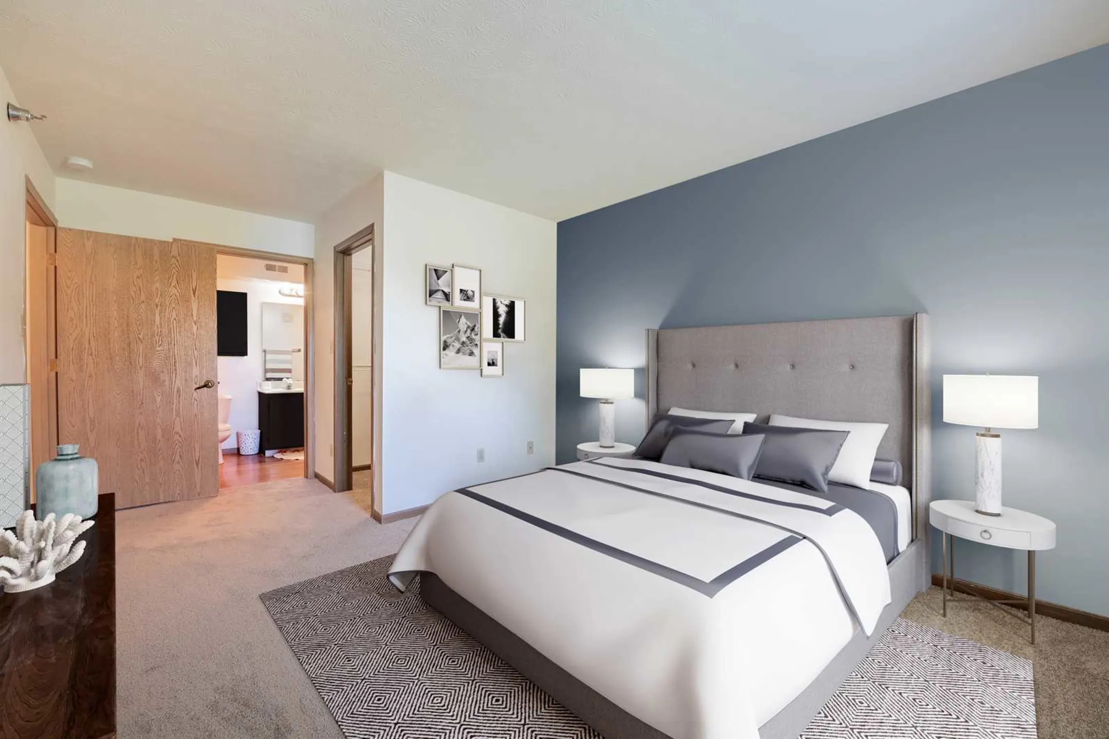 Bedroom - Dovetree - Moraine, OH