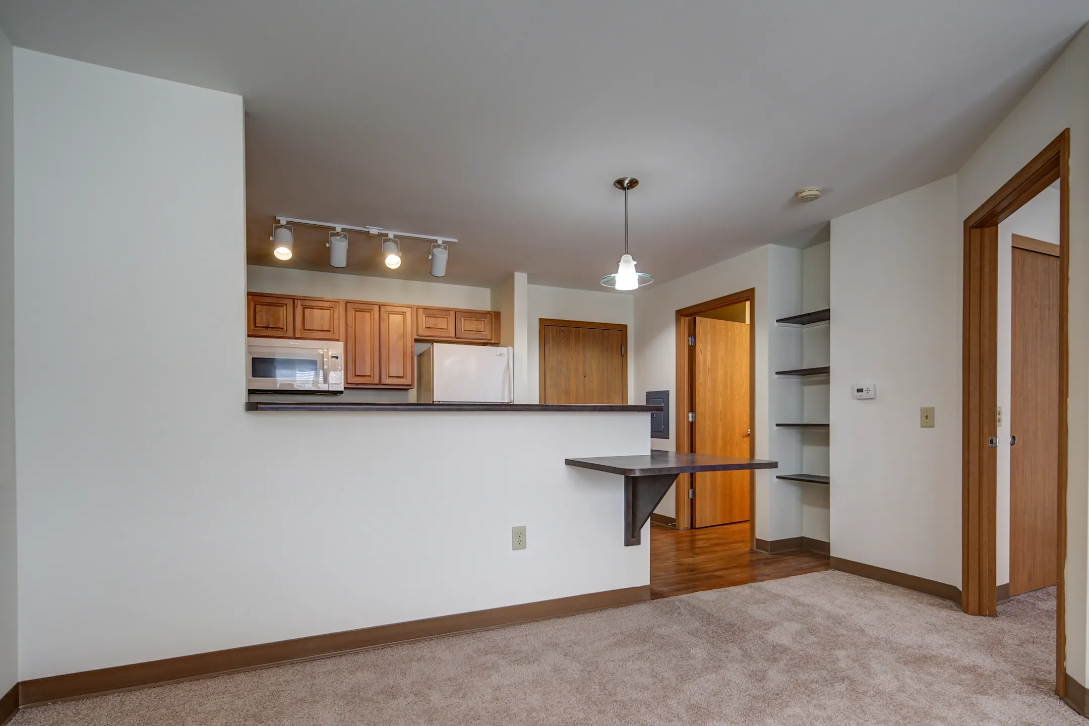 McAuley Apartments 1018 E Knapp St Milwaukee, WI Apartments for