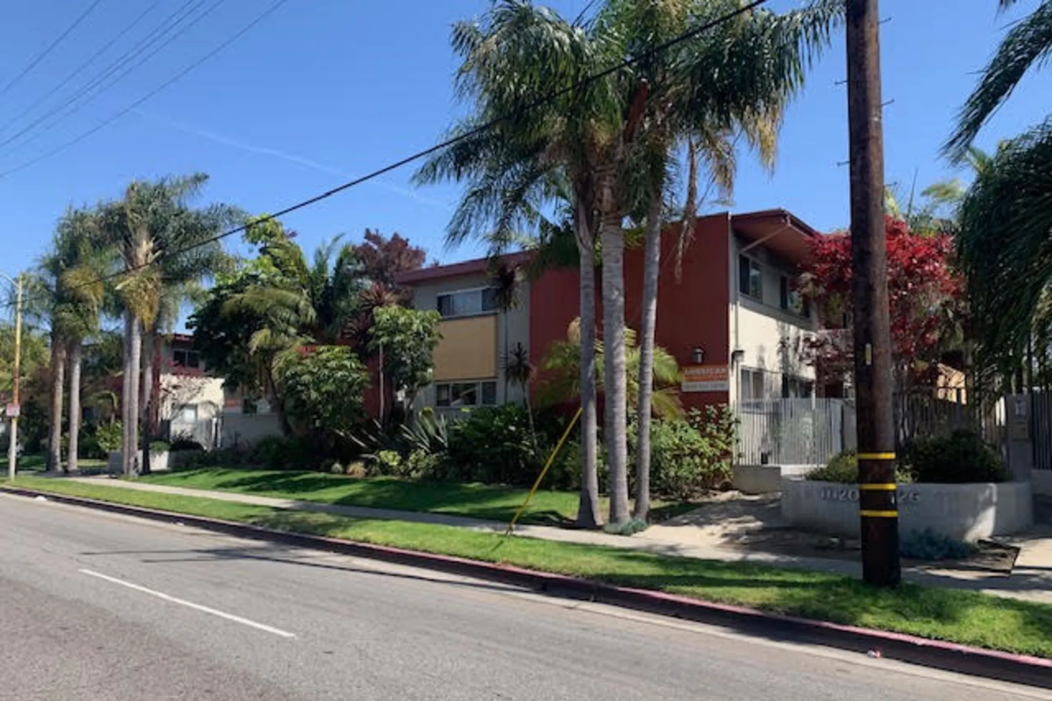 Tilden Apartments Apartments Los Angeles, CA 90064