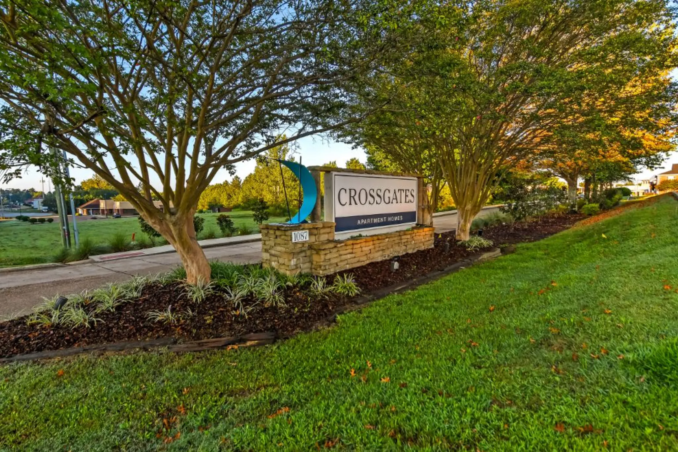 Crossgates I & II 1087 Stark Rd Starkville, MS Apartments for Rent Rent.