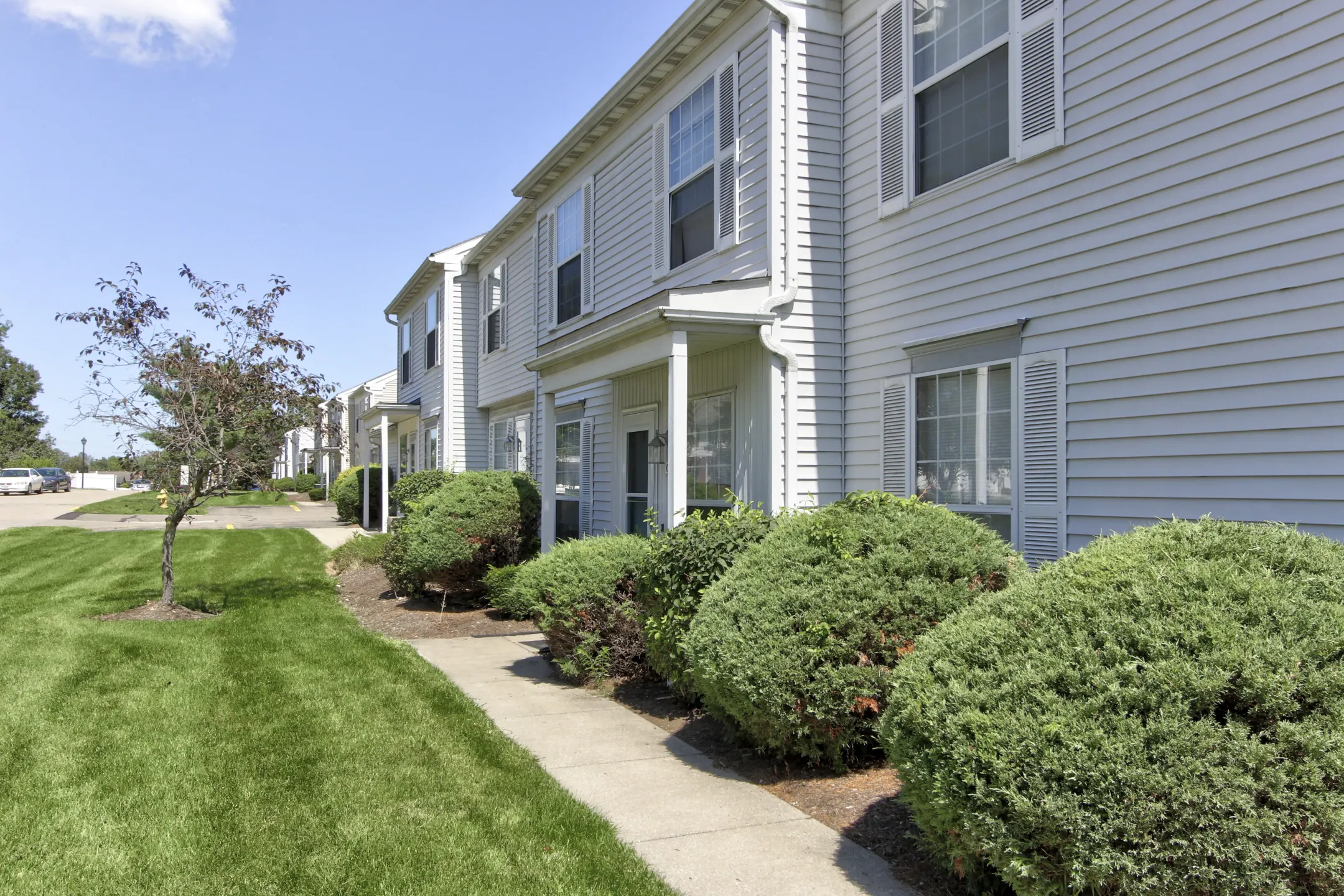 Windsor Park Estates 1335 Vale Dr Copley, OH Apartments for Rent