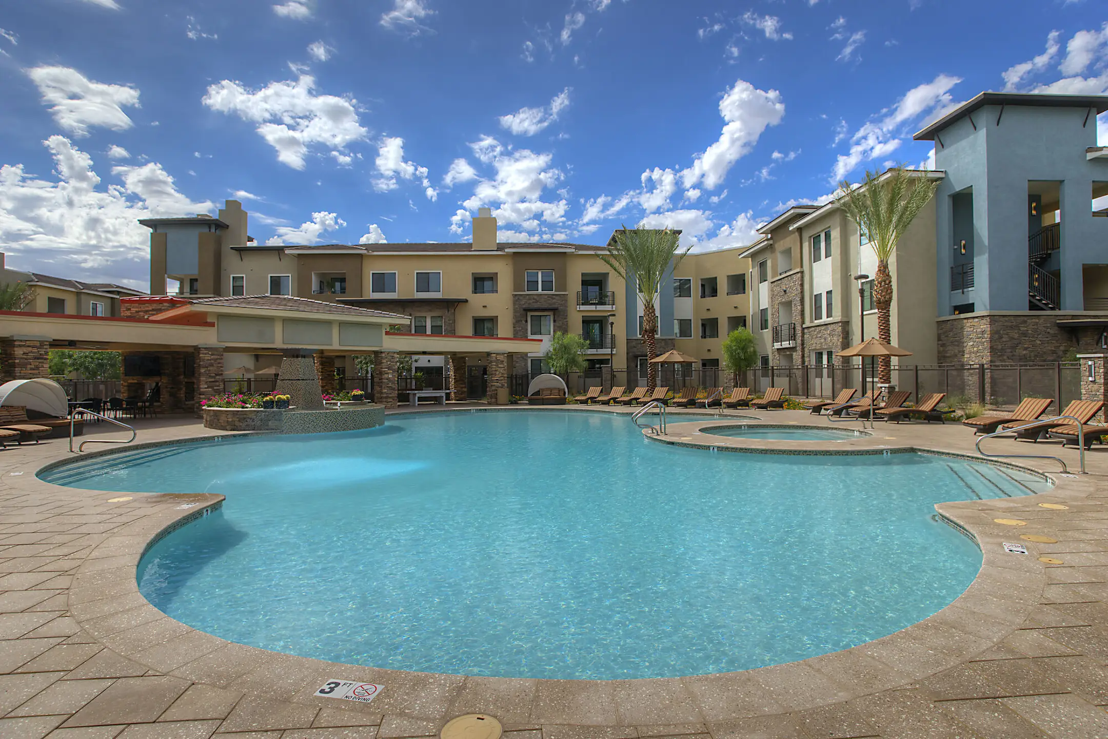 Vistara at San Tan Village Apartments - Gilbert, AZ 85295