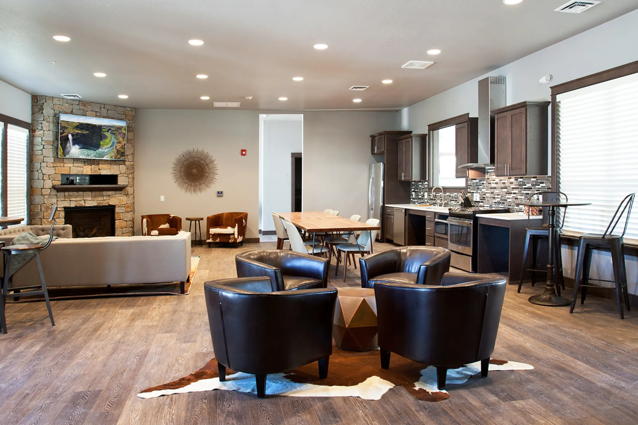 Legacy Villas Apartments Apartments Liberty Lake, WA 99019