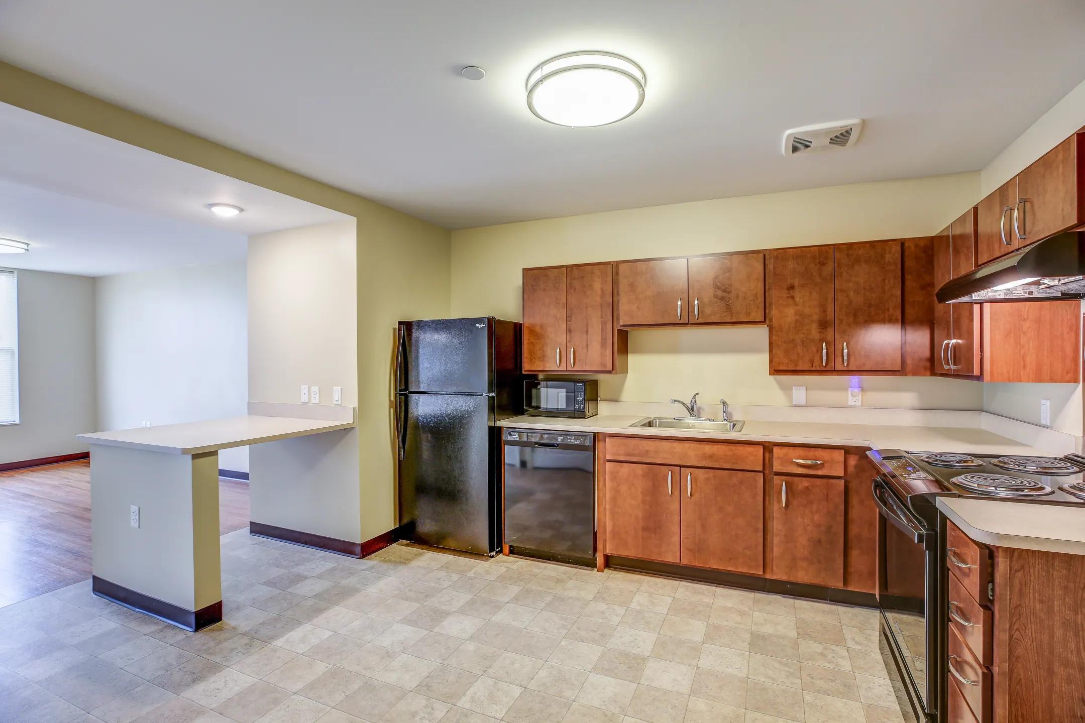 Valley Bridge Apartments Apartments Toledo, OH 43614