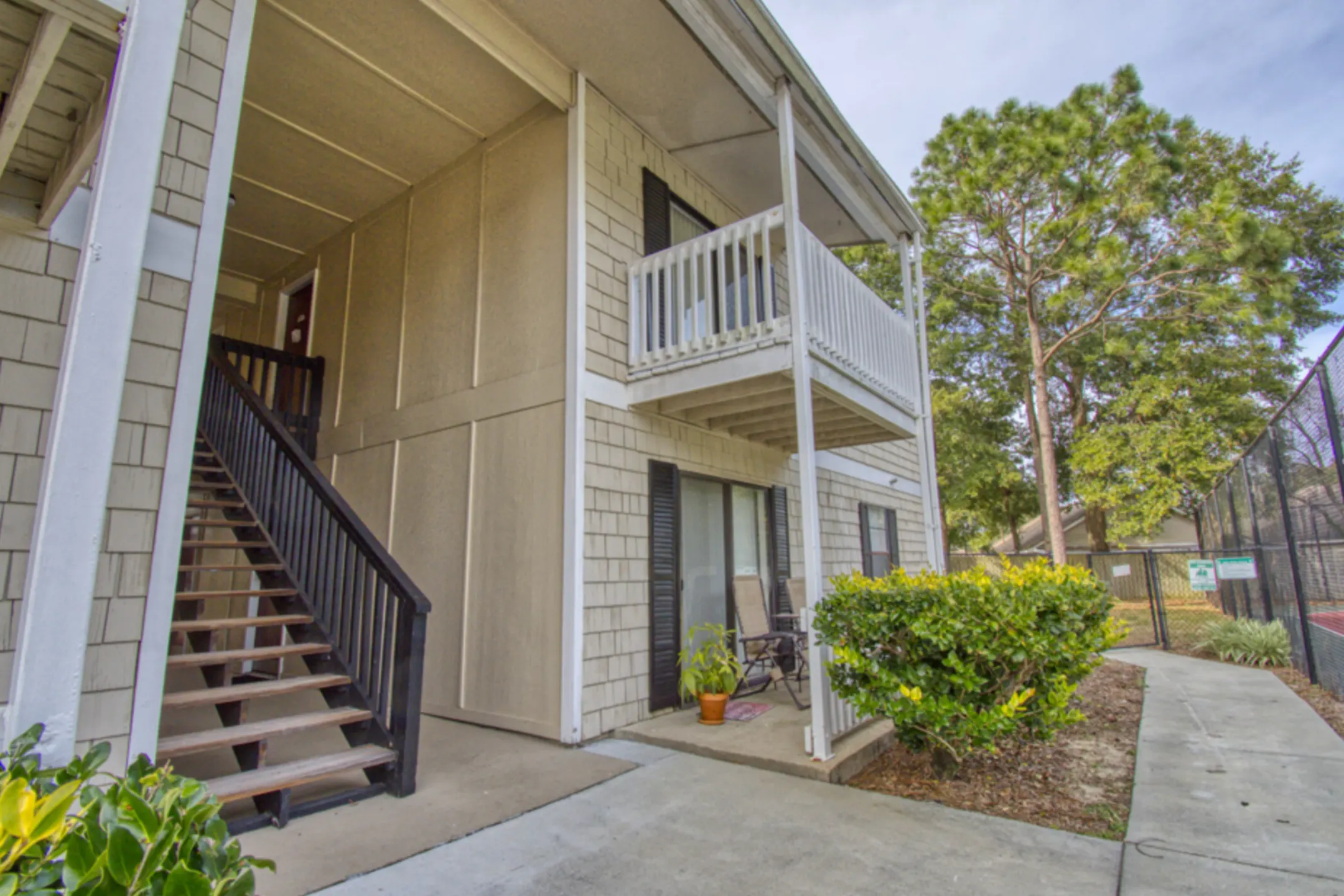 Northwoods Apartments Pensacola, FL 32514