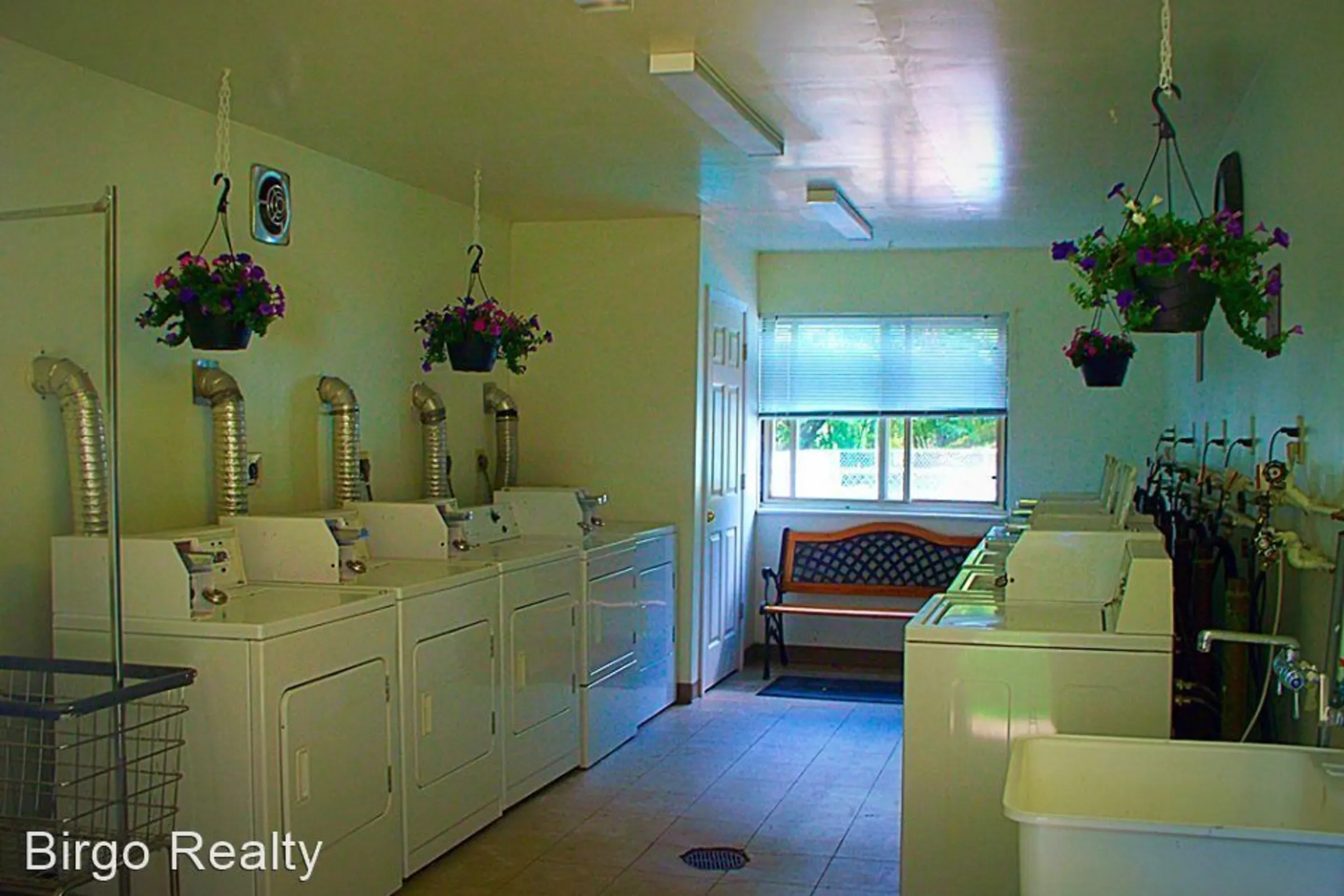 Bathroom - Sylvan Ridge - Beaver Falls, PA