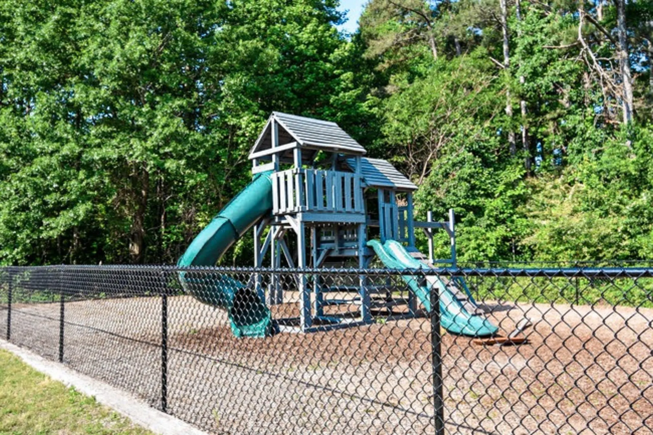 Playground - The Park at London - Ellenwood, GA