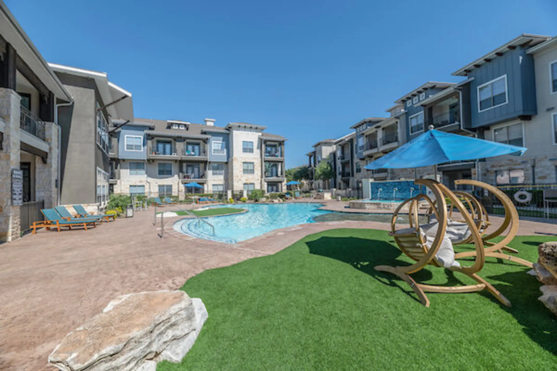 Cantera at Towne Lake Apartments Cypress, TX 77433