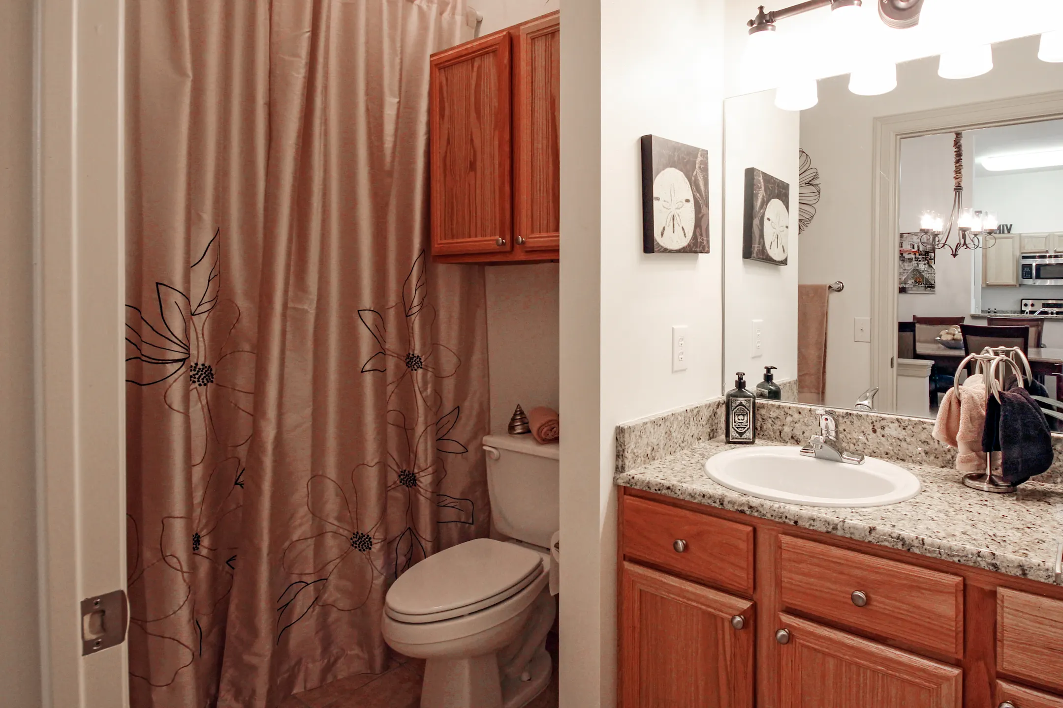 MainStreet At River Ranch 201 Settlers Trace Blvd Lafayette, LA