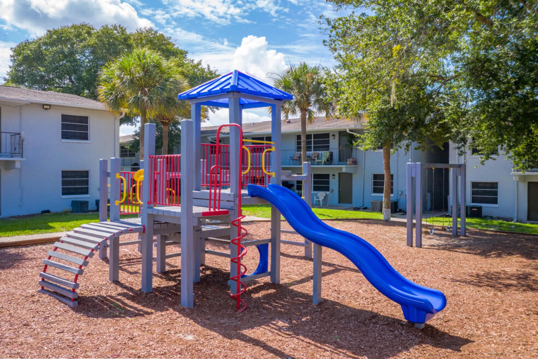 Playground - Kara West - Orlando, FL