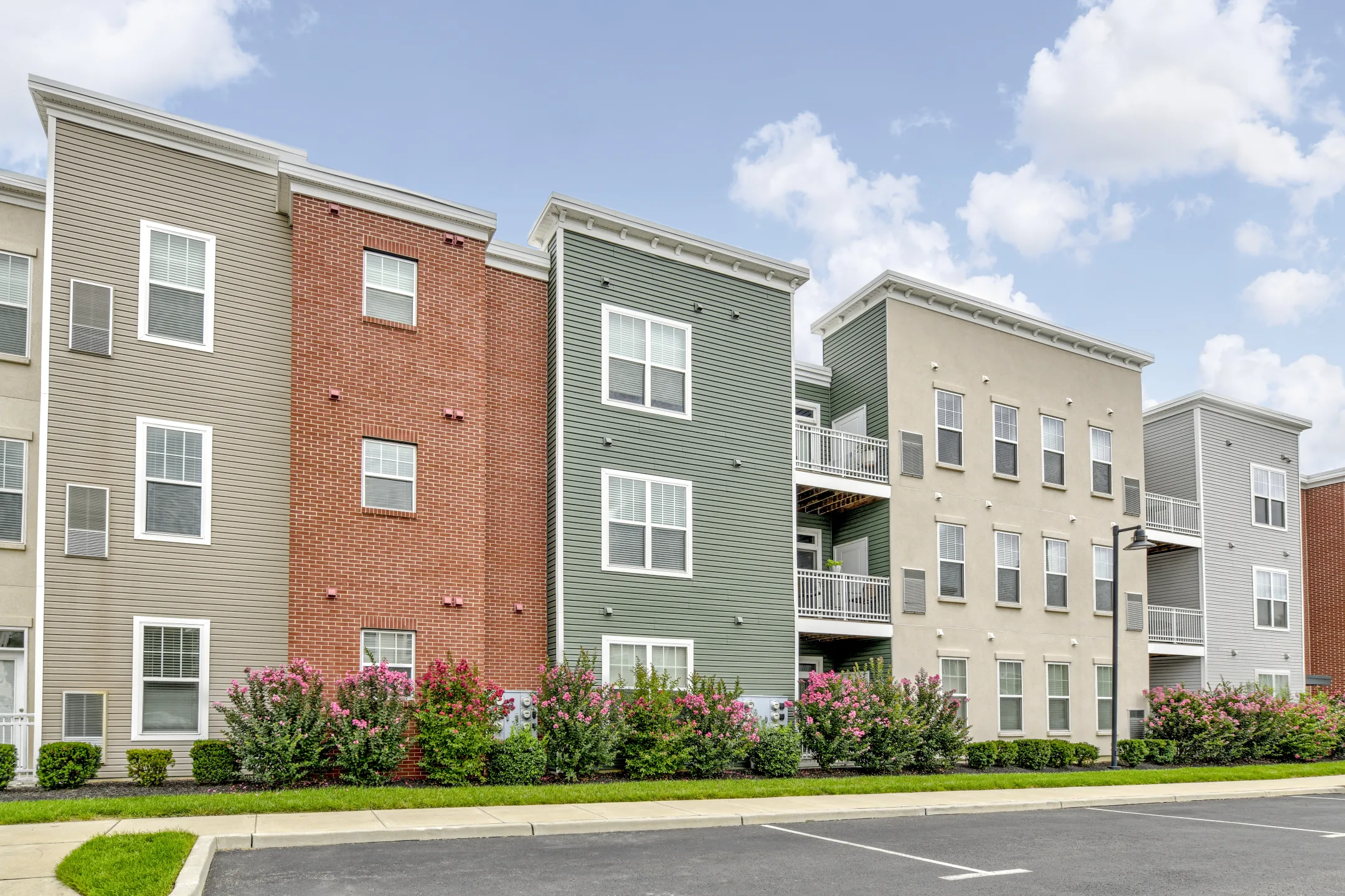 Dwell Luxury Apartments - Cherry Hill, NJ 08003