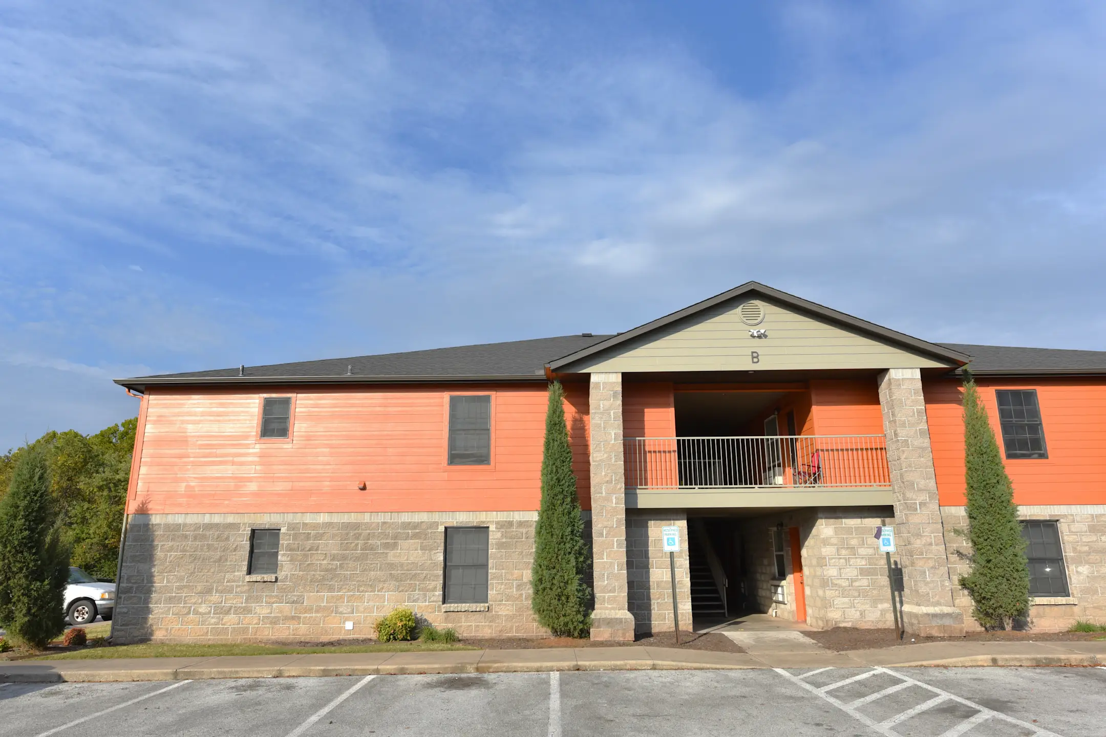Keystone Crossing Apartments Springdale, AR 72764
