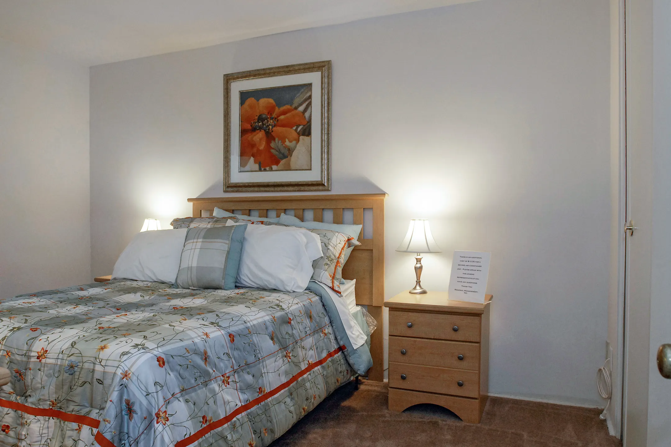 Saint Agnes Apartments Apartments Gwynn Oak, MD 21207