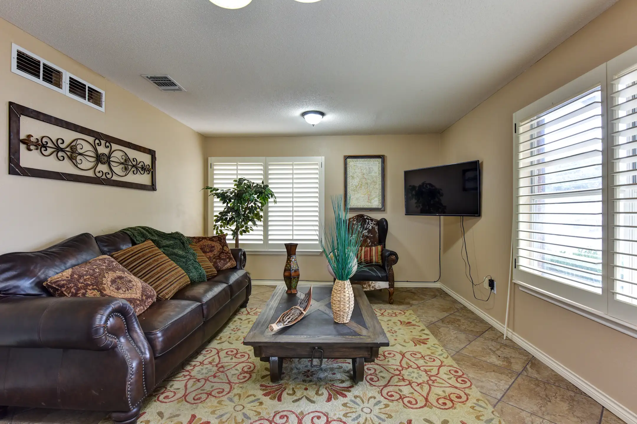 Greenwood Cove Apartments Lubbock, TX 79423