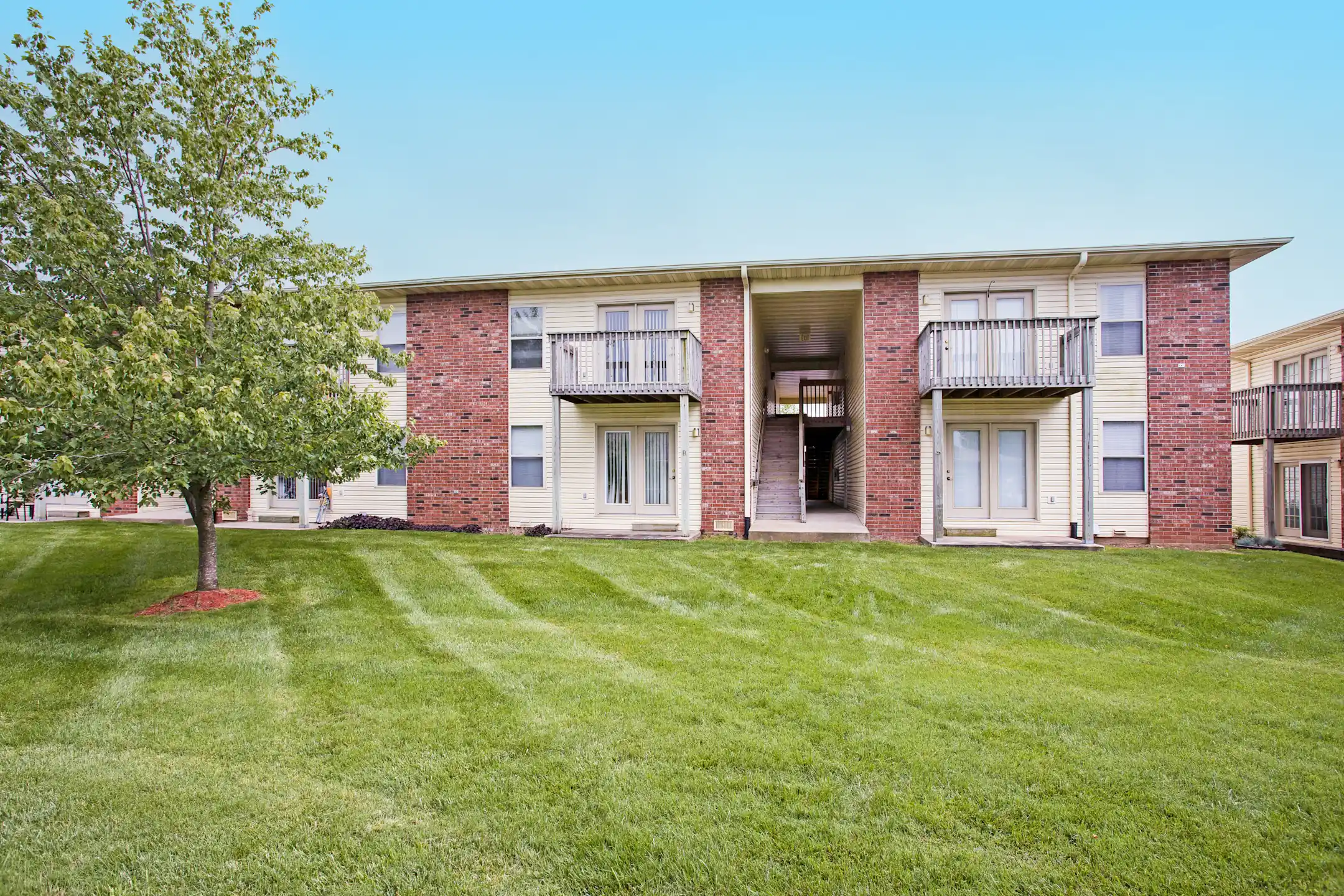 Southcreek Apartments Apartments Battlefield, MO 65619