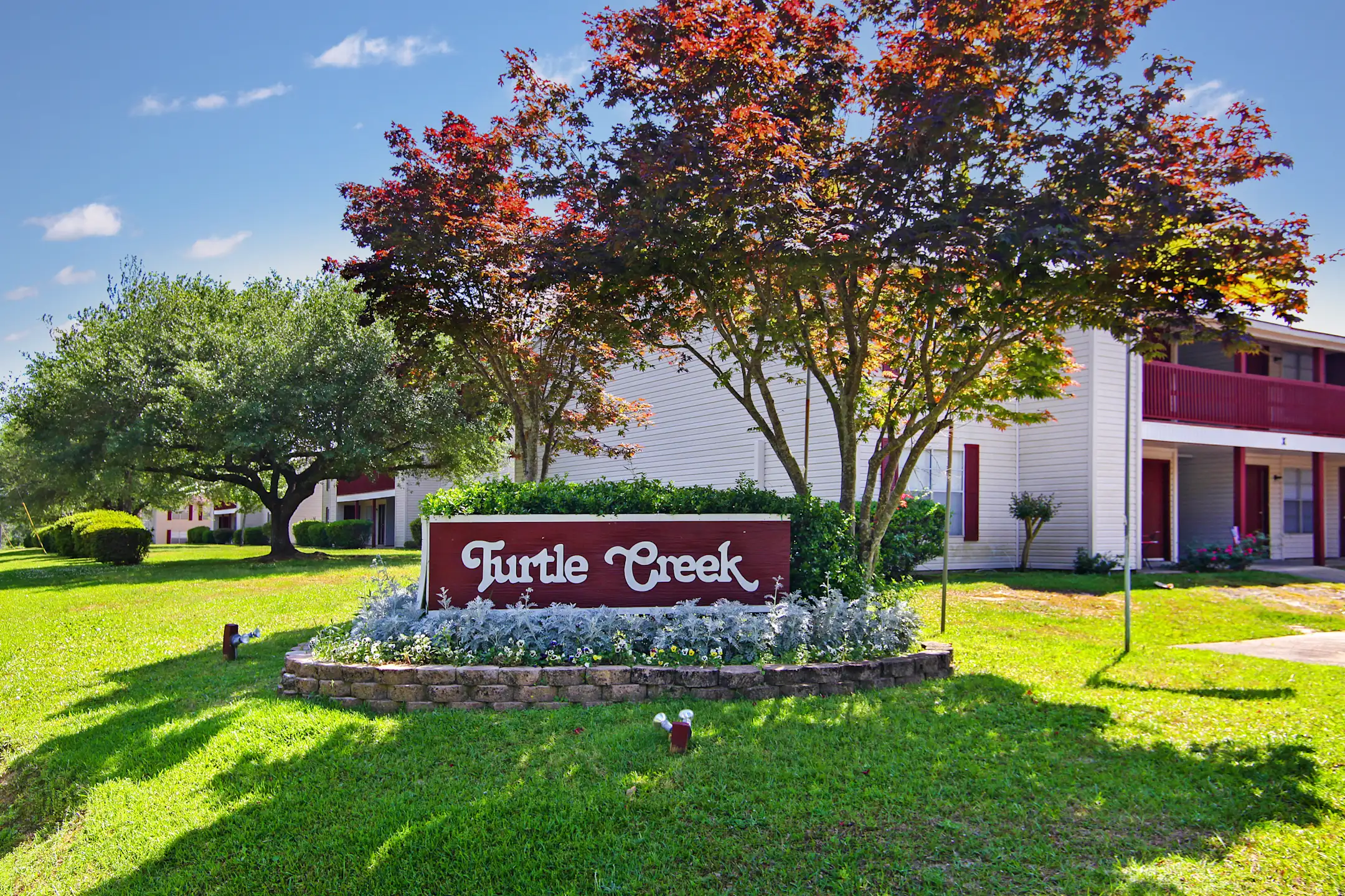 Turtle Creek Apartments Mobile, AL 36693
