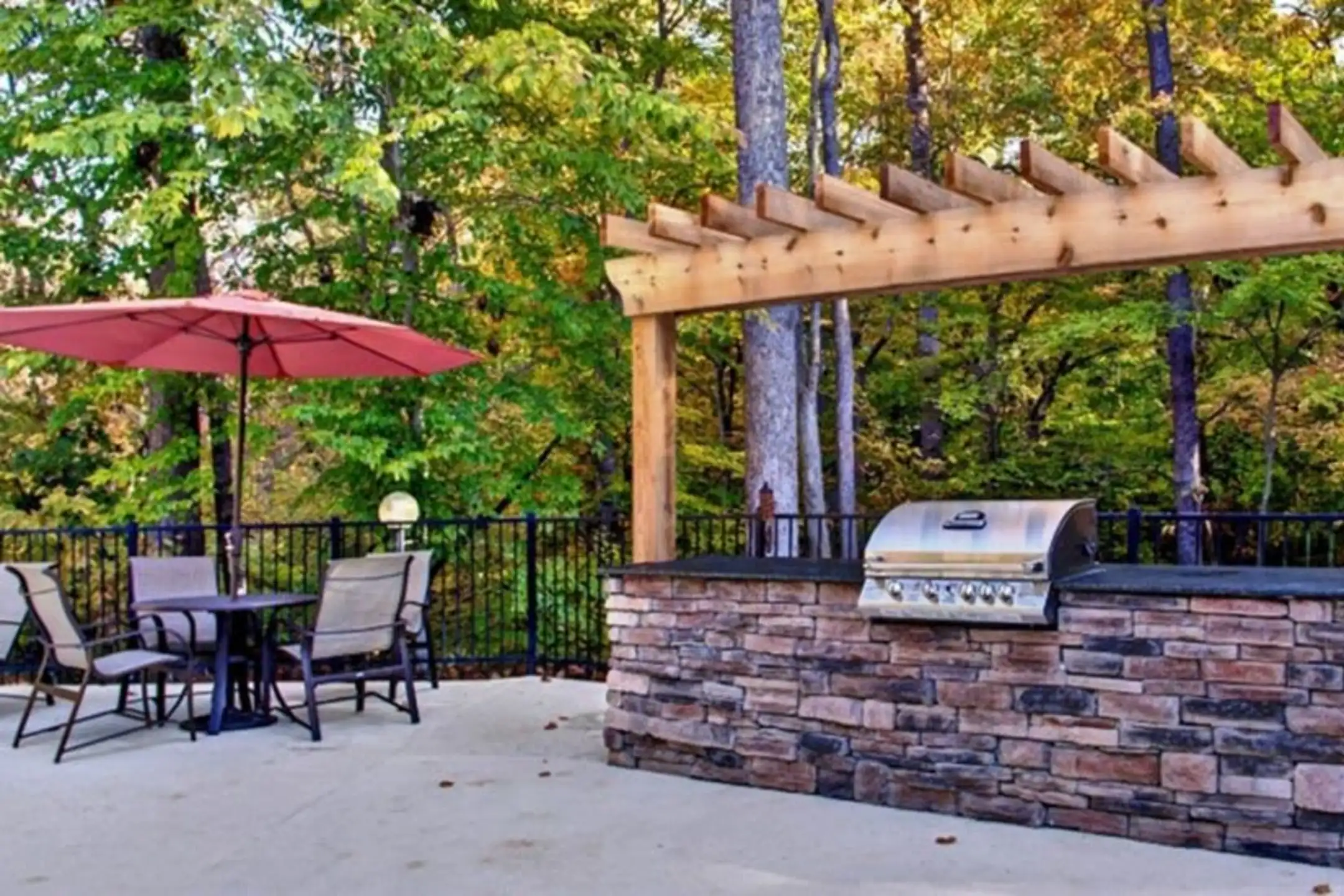 The Villages of Chapel Hill 1000 Smith Level Road Carrboro, NC