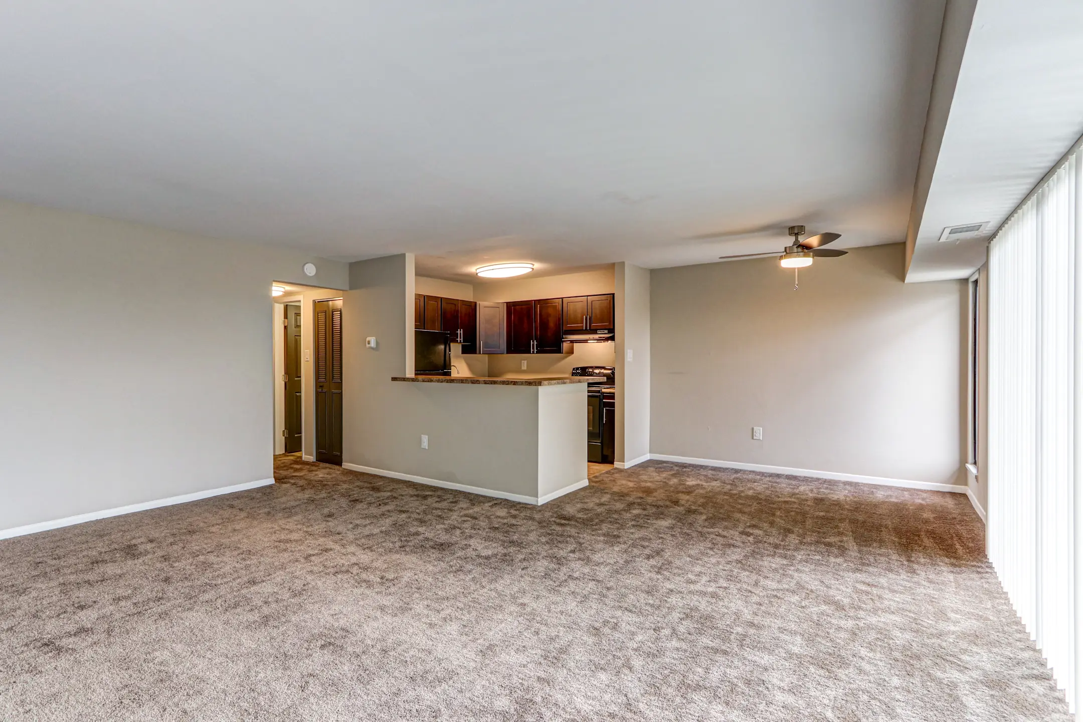 Carriage Park Apartments Apartments Pittsburgh, PA 15220