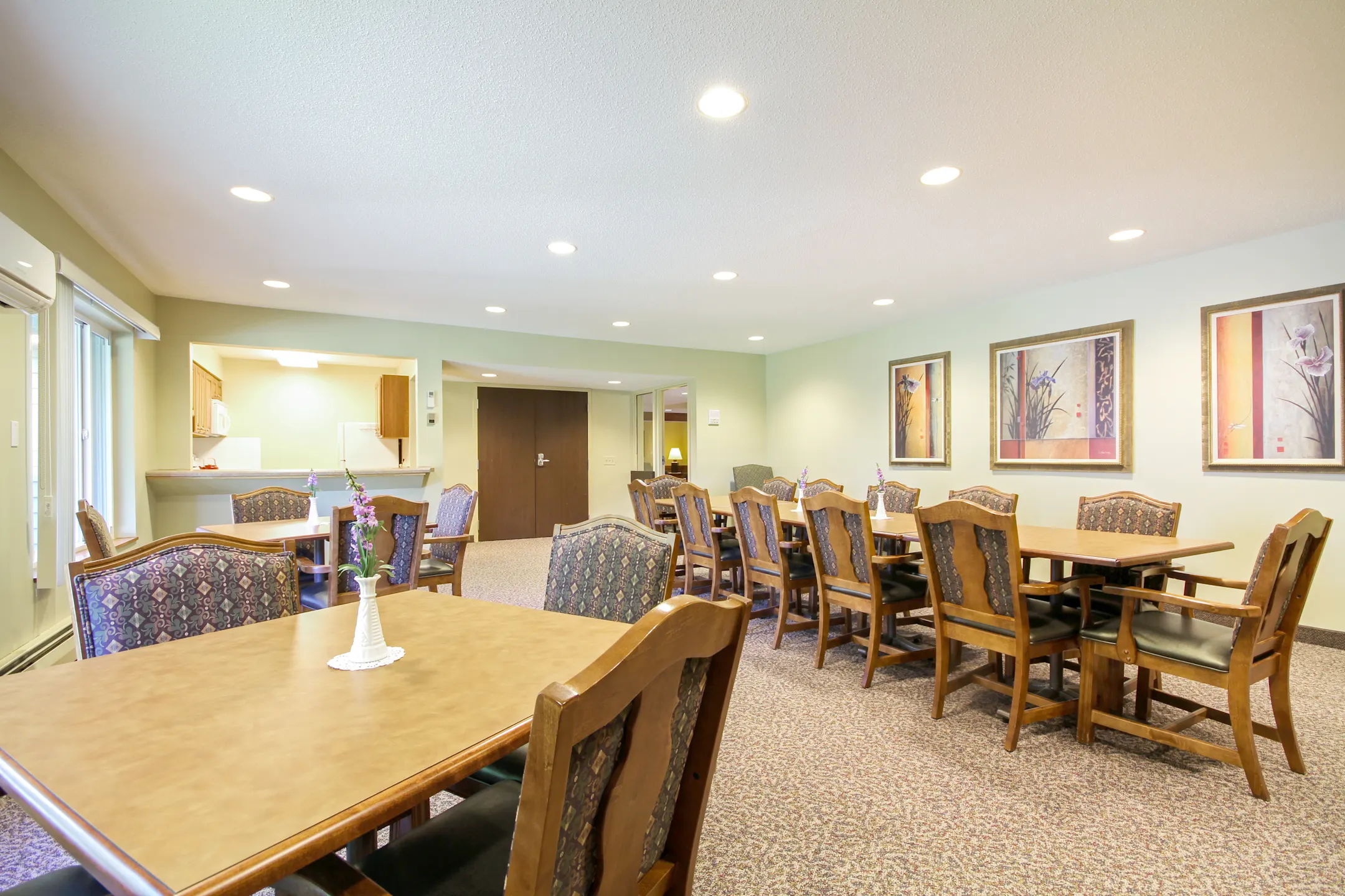 Lake City Apartments Apartments Lake City, MN 55041