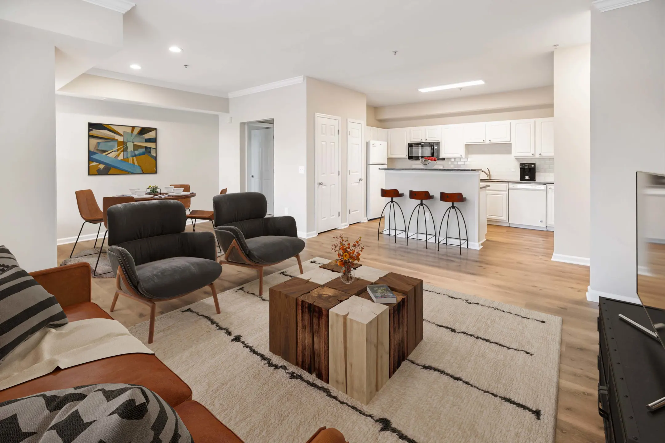 St. Andrews Apartments Bear, DE 19701